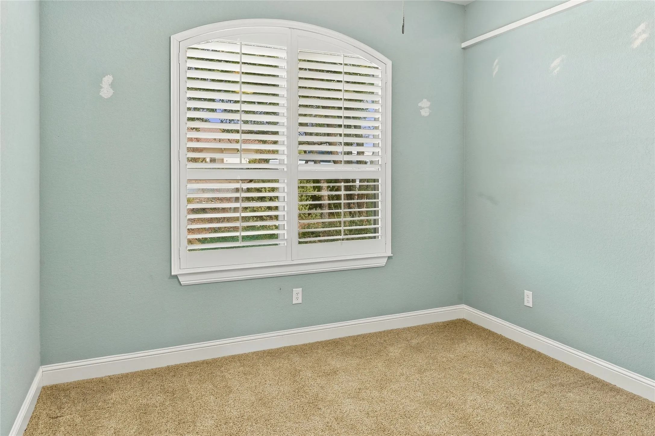 Third bedroom.