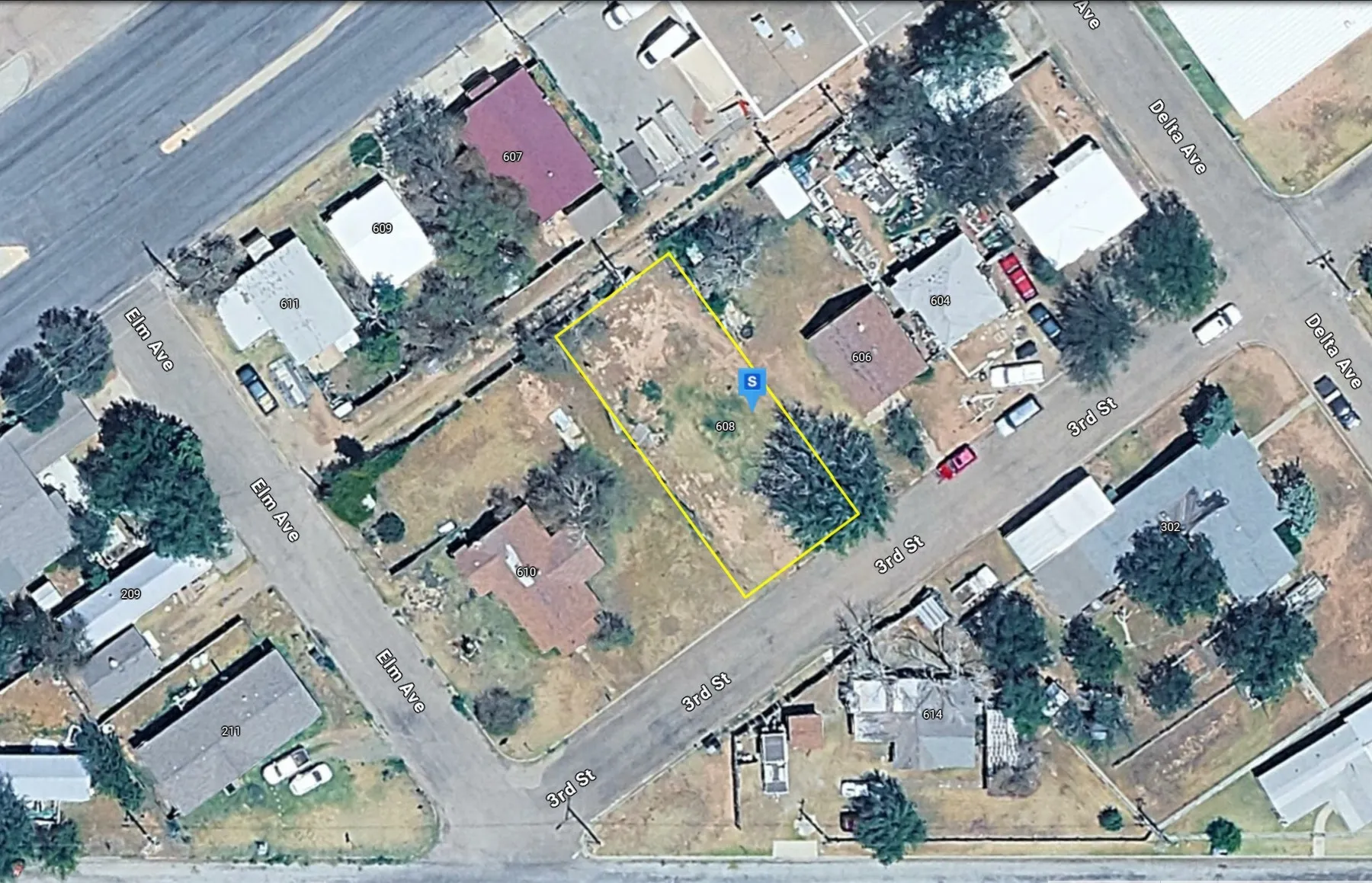 Improved Land For Sale in Lubbock County , 608 3rd Street, Wolfforth, Texas 79382, 0, 0, Garage spaces, 0 Sqft, built in 0, mls#21397966, Real Estate Agent in Wolfforth, Homes For Sale in Lubbock county, Homes For Sale in Wolfforth, Realtor in Wolfforth Texas, Real Estate Brokerage Independent Realty Texas, Luminita Cordes Realtor