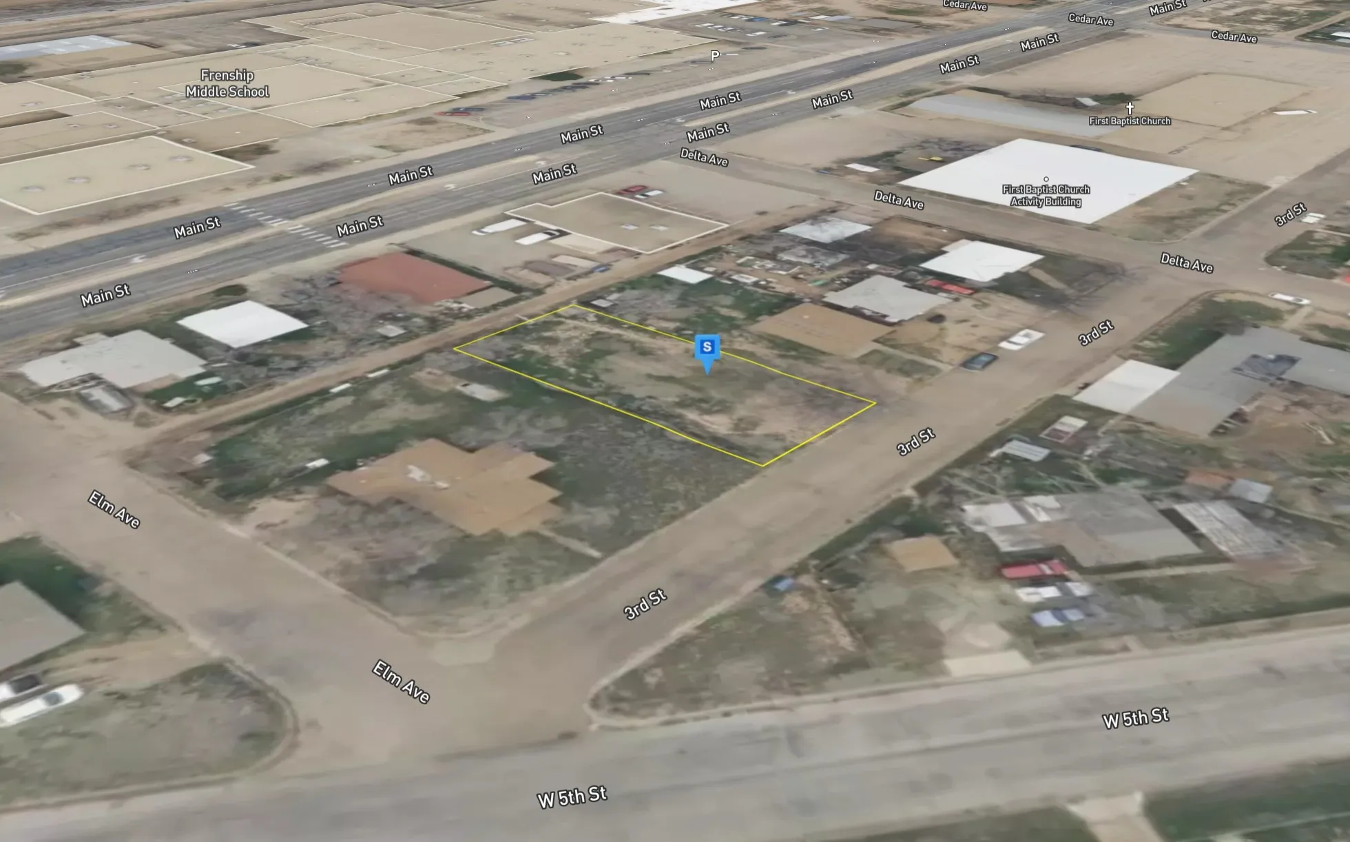 Improved Land For Sale in Lubbock County , 608 3rd Street, Wolfforth, Texas 79382, 0, 0, Garage spaces, 0 Sqft, built in 0, mls#21397966, Real Estate Agent in Wolfforth, Homes For Sale in Lubbock county, Homes For Sale in Wolfforth, Realtor in Wolfforth Texas, Real Estate Brokerage Independent Realty Texas, Luminita Cordes Realtor