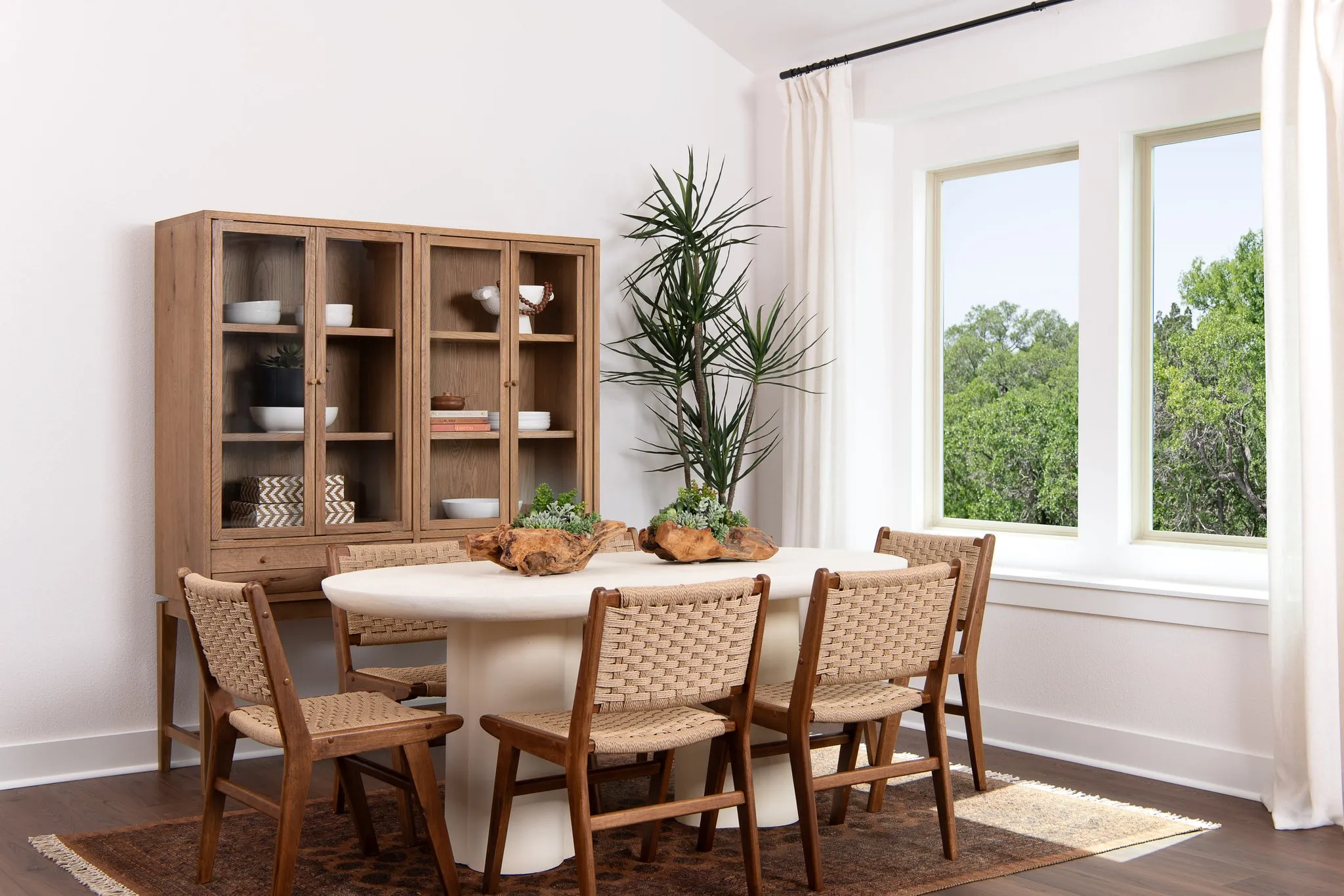 Discovery Collection at LaPrelle