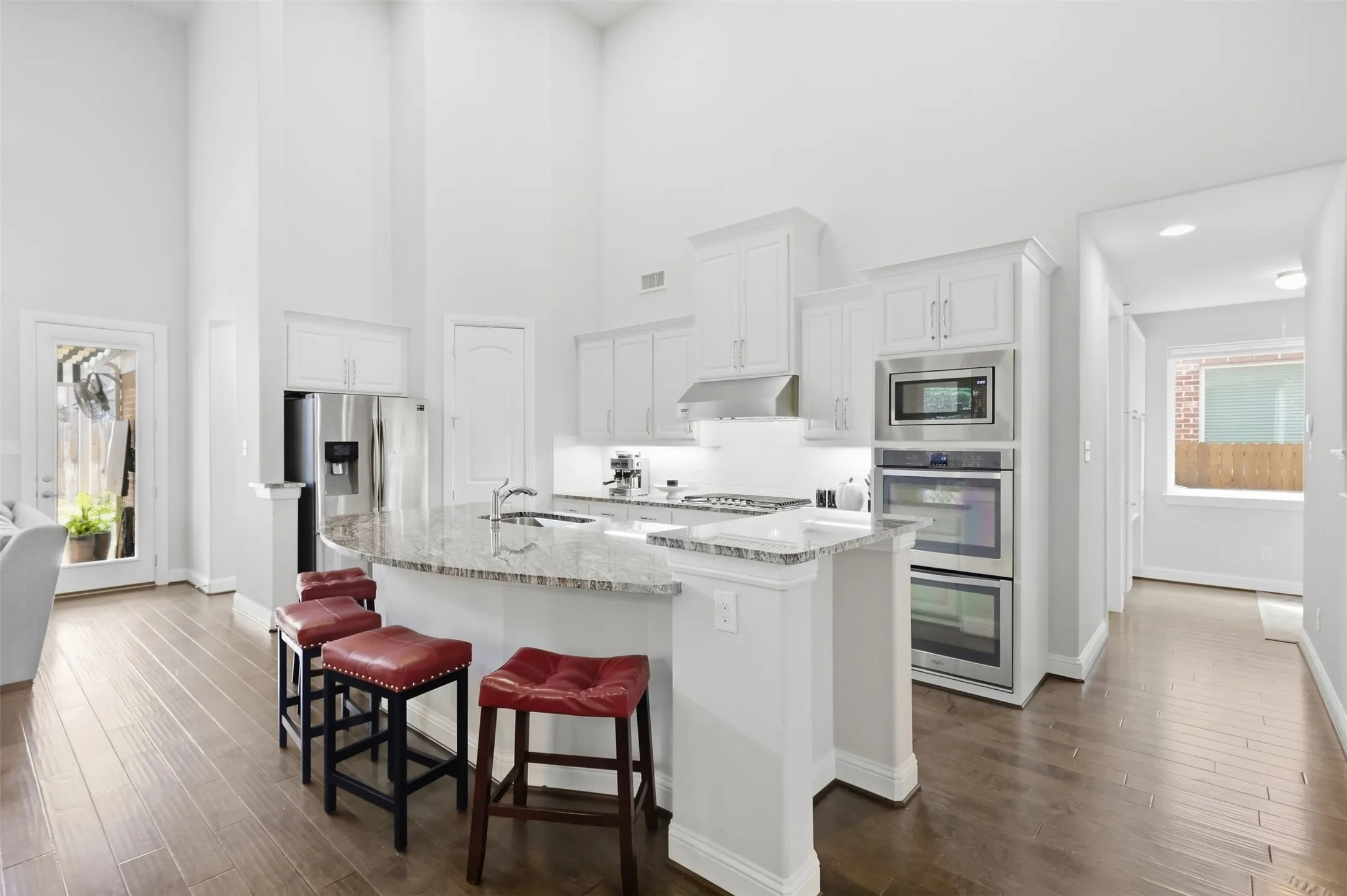 Single Family Residence For Sale in Denton County , 4028 Alpine Rose Court, Fort Worth, Texas 76262, 4 Bedroom, 3 Bathroom, 2 Garage spaces, 2,777 Sqft, built in 2017, mls#21397581, Real Estate Agent in Fort Worth, Homes For Sale in Denton county, Homes For Sale in Fort Worth, Realtor in Fort Worth Texas, Real Estate Brokerage Independent Realty Texas, Luminita Cordes Realtor