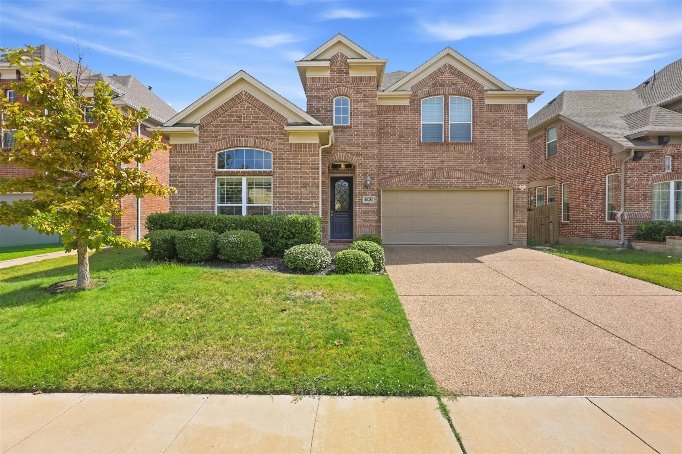 Single Family Residence For Sale