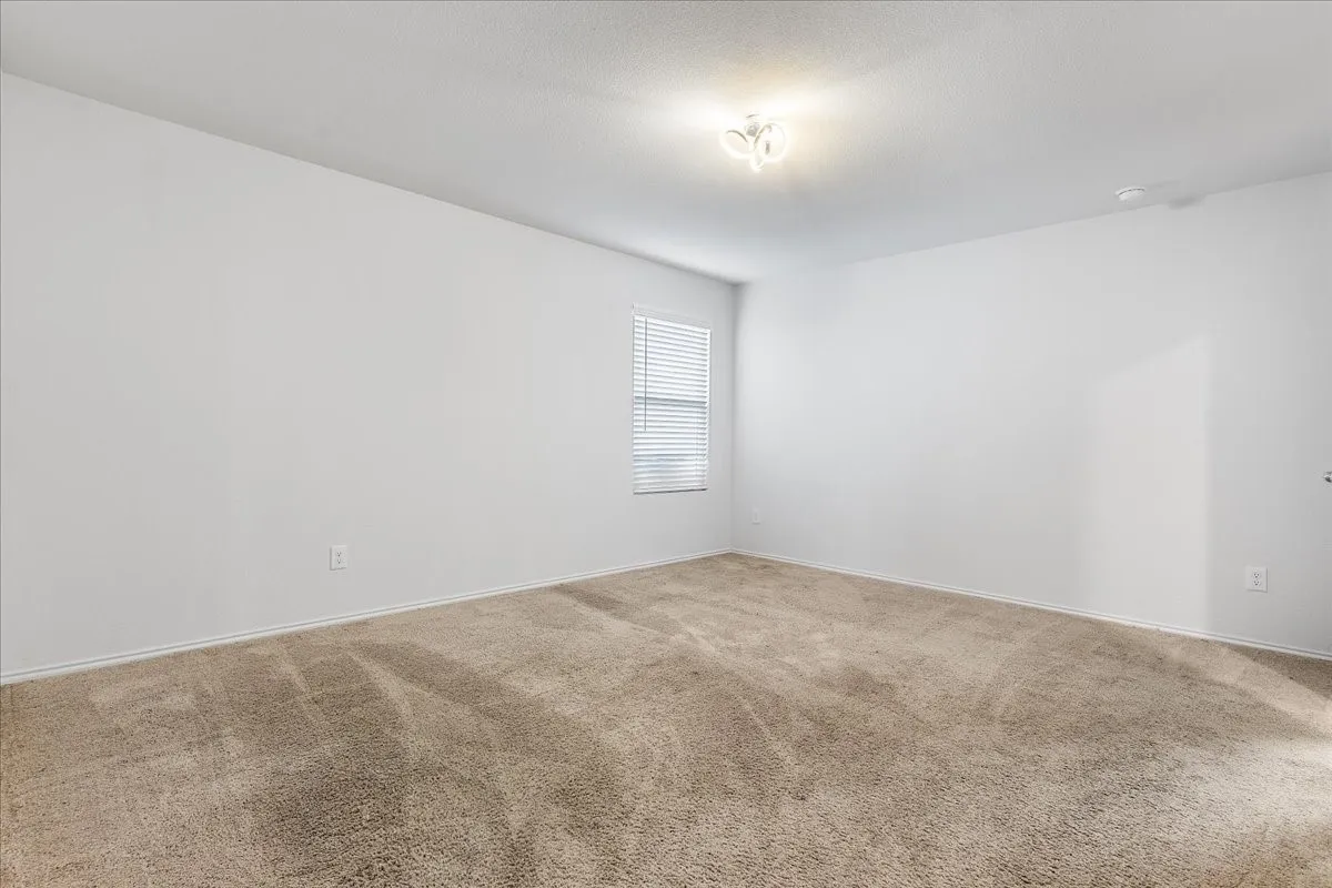 Third bedroom