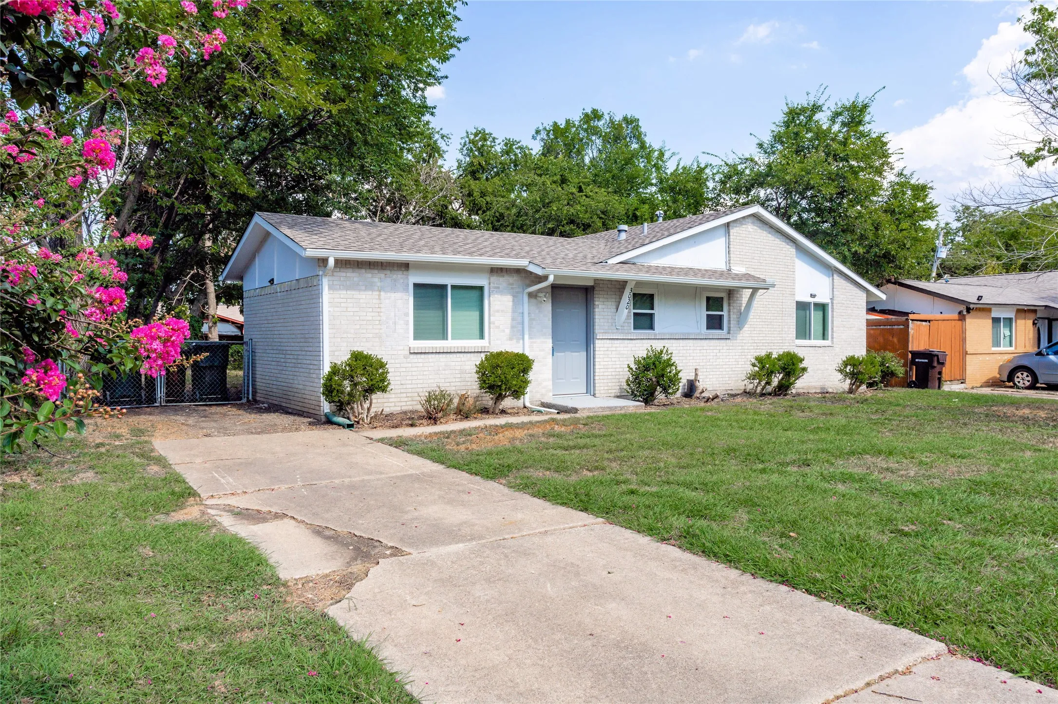Single Family Residence For Rent in Collin County , 3020 P Avenue, Plano, Texas 75074, 3 Bedroom, 1 Bathroom, Garage spaces, 995 Sqft, built in 1963, mls#21397989, Real Estate Agent in Plano, Homes For Rent in Collin county, Homes For Rent in Plano, Realtor in Plano Texas, Real Estate Brokerage Independent Realty Texas, Luminita Cordes Realtor