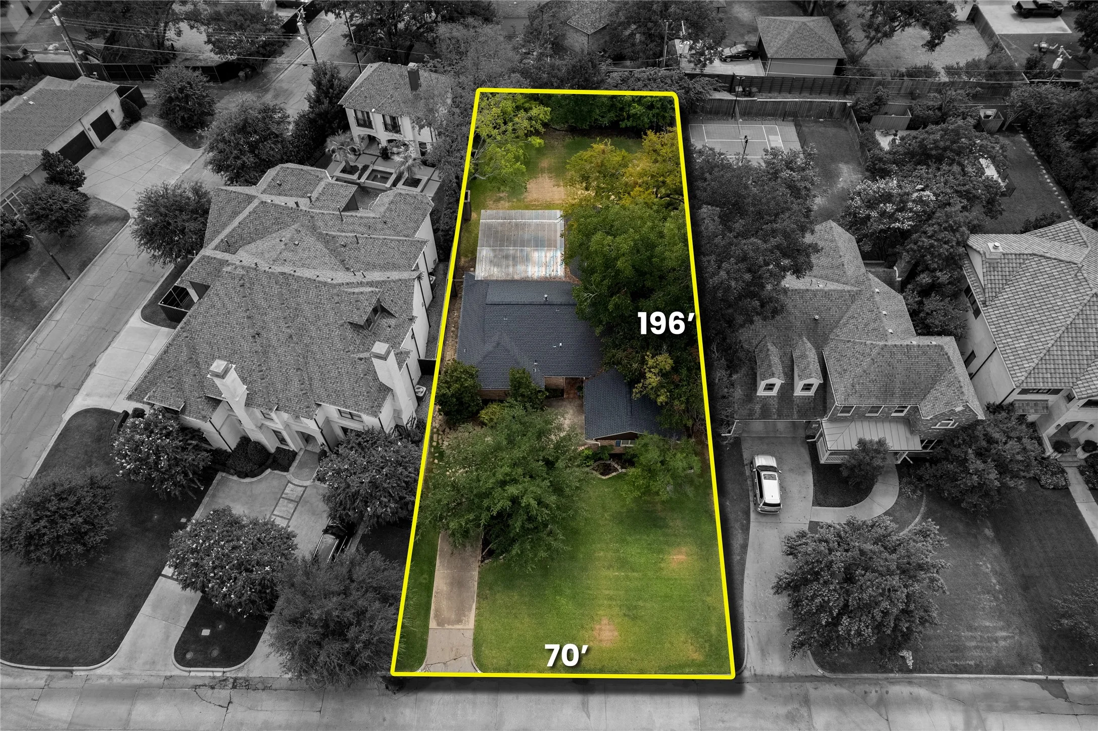 Improved Land For Sale in Dallas County , 6622 Stichter Avenue, Dallas, Texas 75230, 0, 0, Garage spaces, 0 Sqft, built in 1954, mls#21394185, Real Estate Agent in Dallas, Homes For Sale in Dallas county, Homes For Sale in Dallas, Realtor in Dallas Texas, Real Estate Brokerage Independent Realty Texas, Luminita Cordes Realtor