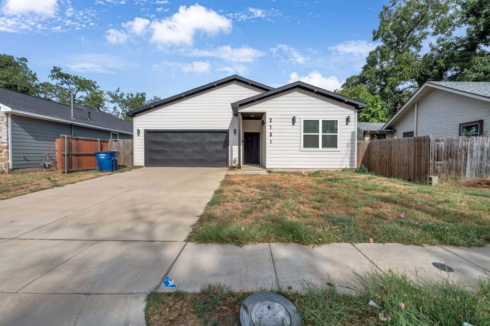 Single Family Residence For Sale