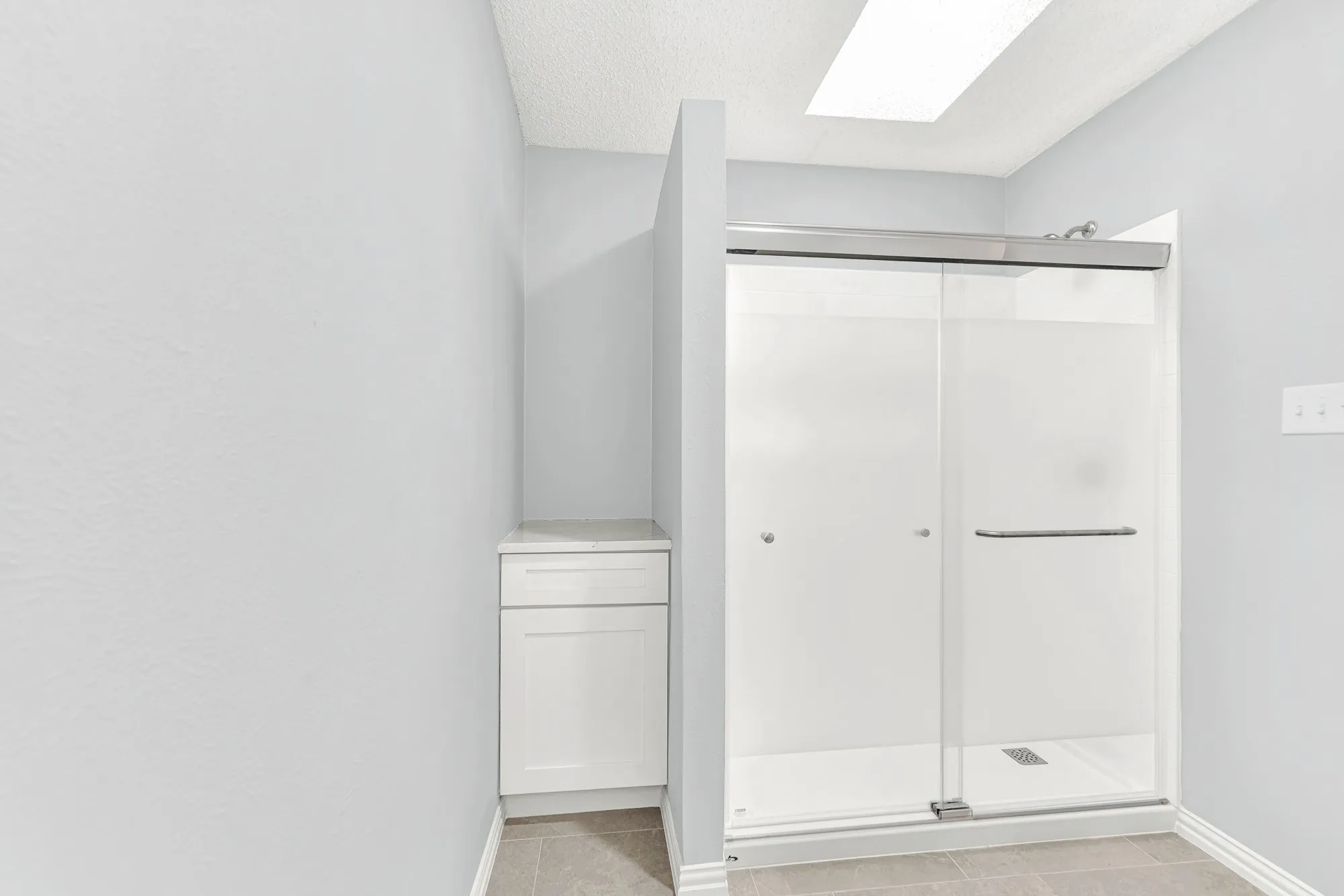 Sept 2026 Bathroom Remodel!