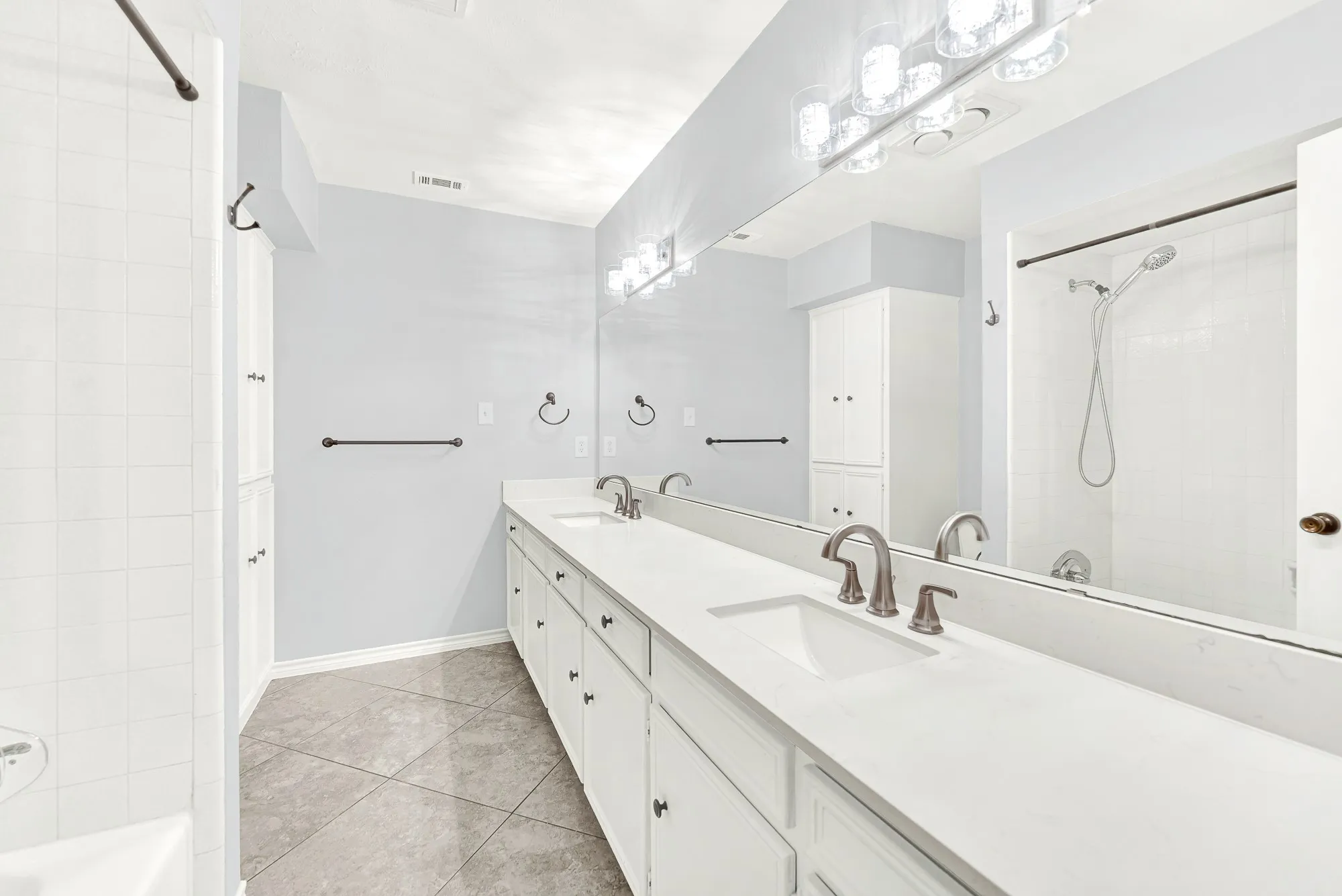 Sept 2026 Bathroom Remodel!