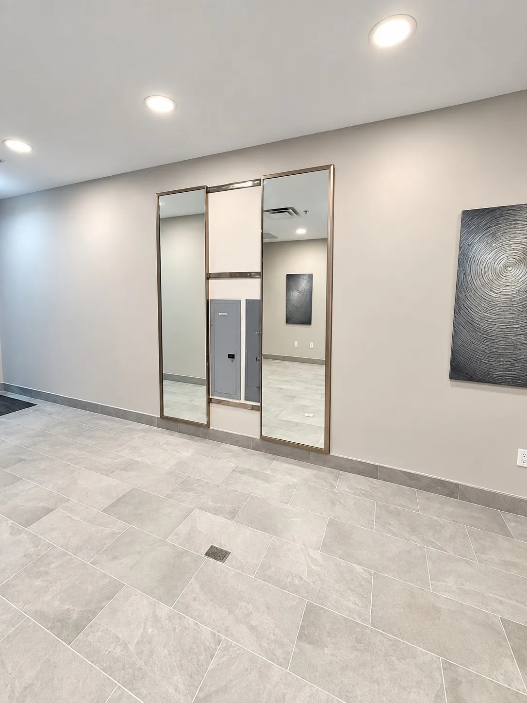 Collaboration Area