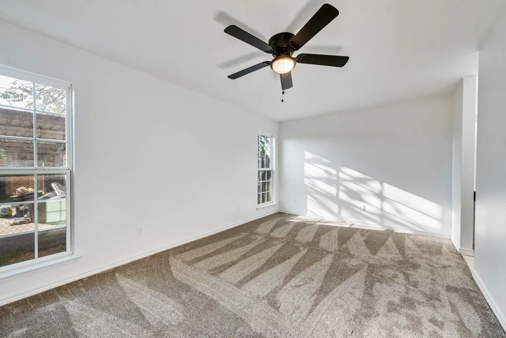 Duplex For Rent in Dallas County , 2445 Red River Street, Mesquite, Texas 75150, 2 Bedroom, 2 Bathroom, Garage spaces, 966 Sqft, built in 1983, mls#21397990, Real Estate Agent in Mesquite, Homes For Rent in Dallas county, Homes For Rent in Mesquite, Realtor in Mesquite Texas, Real Estate Brokerage Independent Realty Texas, Luminita Cordes Realtor