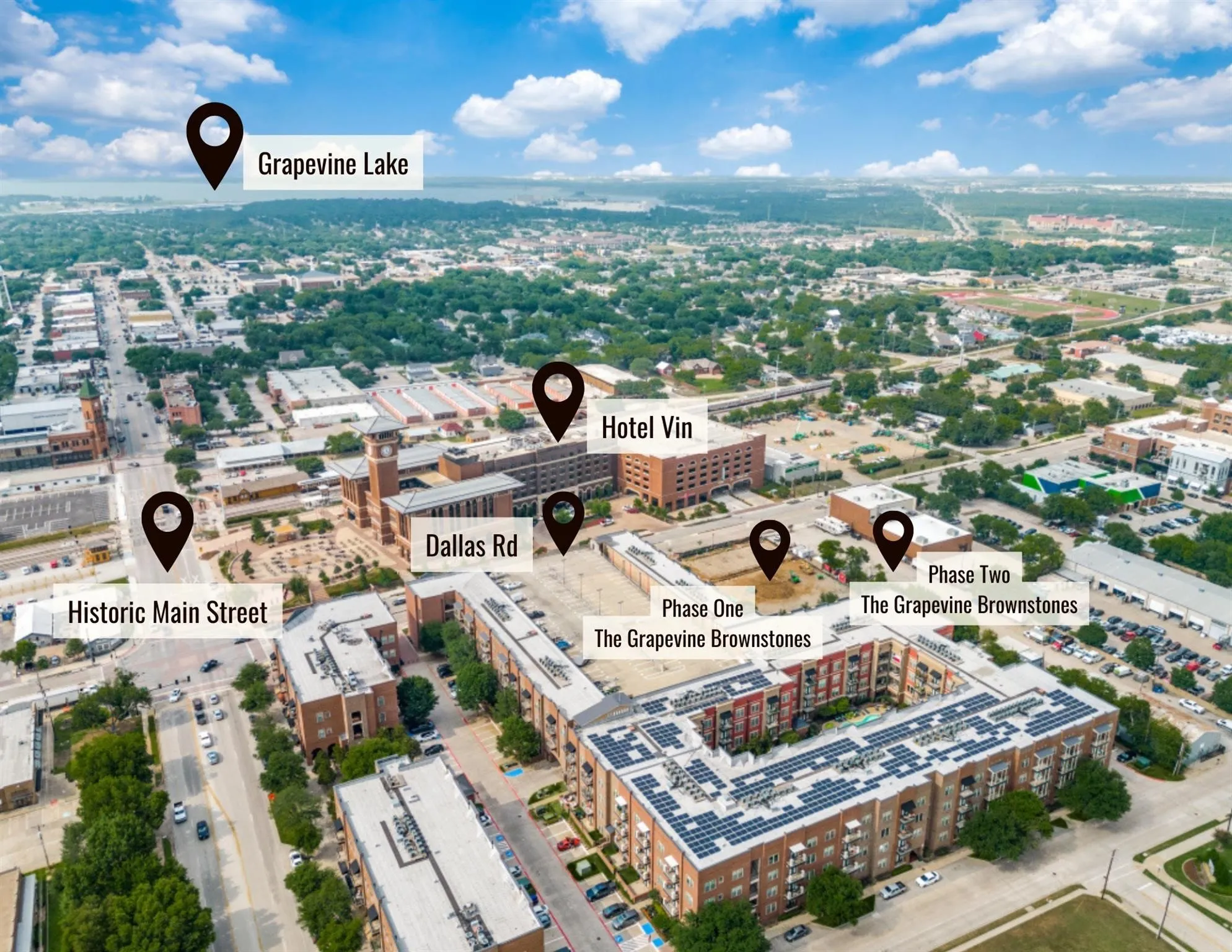 Condominium For Sale in Tarrant County , 250 E Dallas Street 112, Grapevine, Texas 76051, 3 Bedroom, 4 Bathroom, 2 Garage spaces, 2,827 Sqft, built in 2026, mls#21394128, Real Estate Agent in Grapevine, Homes For Sale in Tarrant county, Homes For Sale in Grapevine, Realtor in Grapevine Texas, Real Estate Brokerage Independent Realty Texas, Luminita Cordes Realtor
