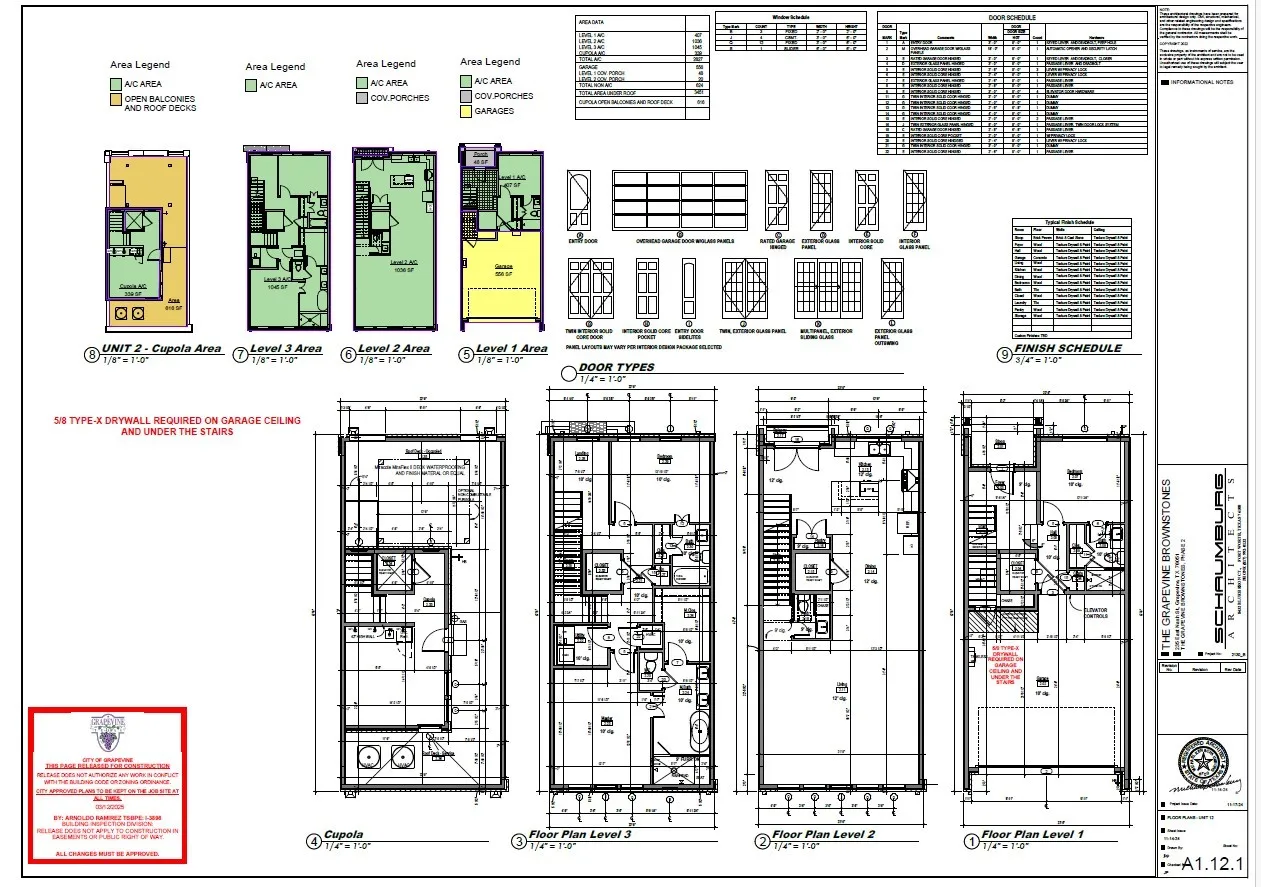 Condominium For Sale in Tarrant County , 250 E Dallas Street 112, Grapevine, Texas 76051, 3 Bedroom, 4 Bathroom, 2 Garage spaces, 2,827 Sqft, built in 2026, mls#21394128, Real Estate Agent in Grapevine, Homes For Sale in Tarrant county, Homes For Sale in Grapevine, Realtor in Grapevine Texas, Real Estate Brokerage Independent Realty Texas, Luminita Cordes Realtor