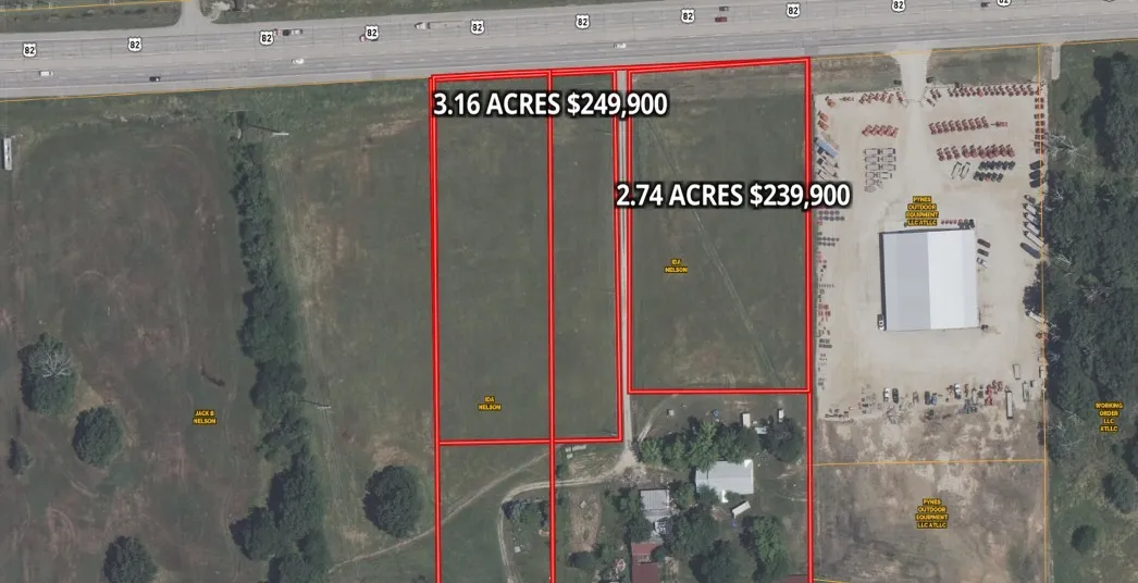 Unimproved Land For Sale in Lamar County , 3052 US HWY 82 E, Paris, Texas 75462, 0, 0, Garage spaces, 0 Sqft, built in 0, mls#21398042, Real Estate Agent in Paris, Homes For Sale in Lamar county, Homes For Sale in Paris, Realtor in Paris Texas, Real Estate Brokerage Independent Realty Texas, Luminita Cordes Realtor