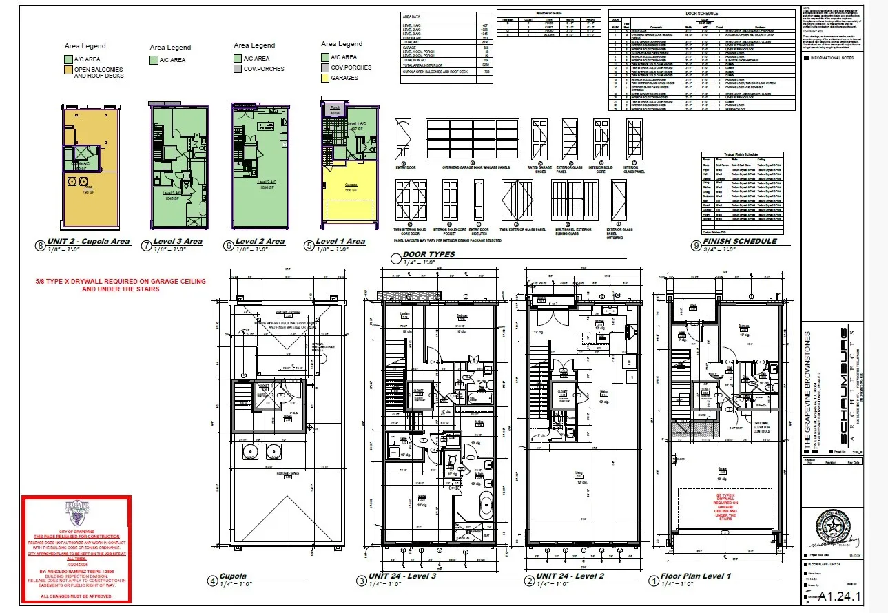 Condominium For Sale in Tarrant County , 250 E Dallas Street 124, Grapevine, Texas 76051, 3 Bedroom, 4 Bathroom, 2 Garage spaces, 2,638 Sqft, built in 2026, mls#21397325, Real Estate Agent in Grapevine, Homes For Sale in Tarrant county, Homes For Sale in Grapevine, Realtor in Grapevine Texas, Real Estate Brokerage Independent Realty Texas, Luminita Cordes Realtor