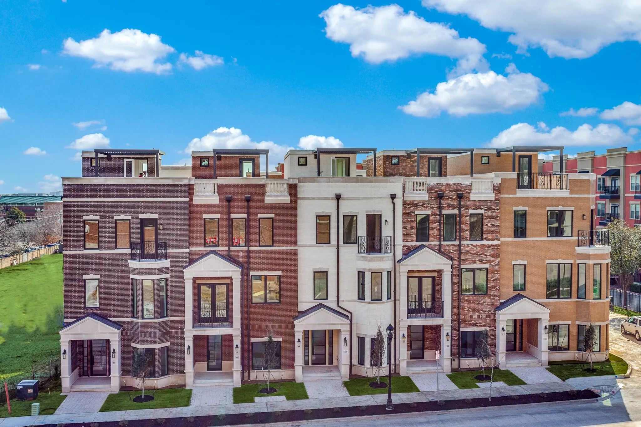Condominium For Sale