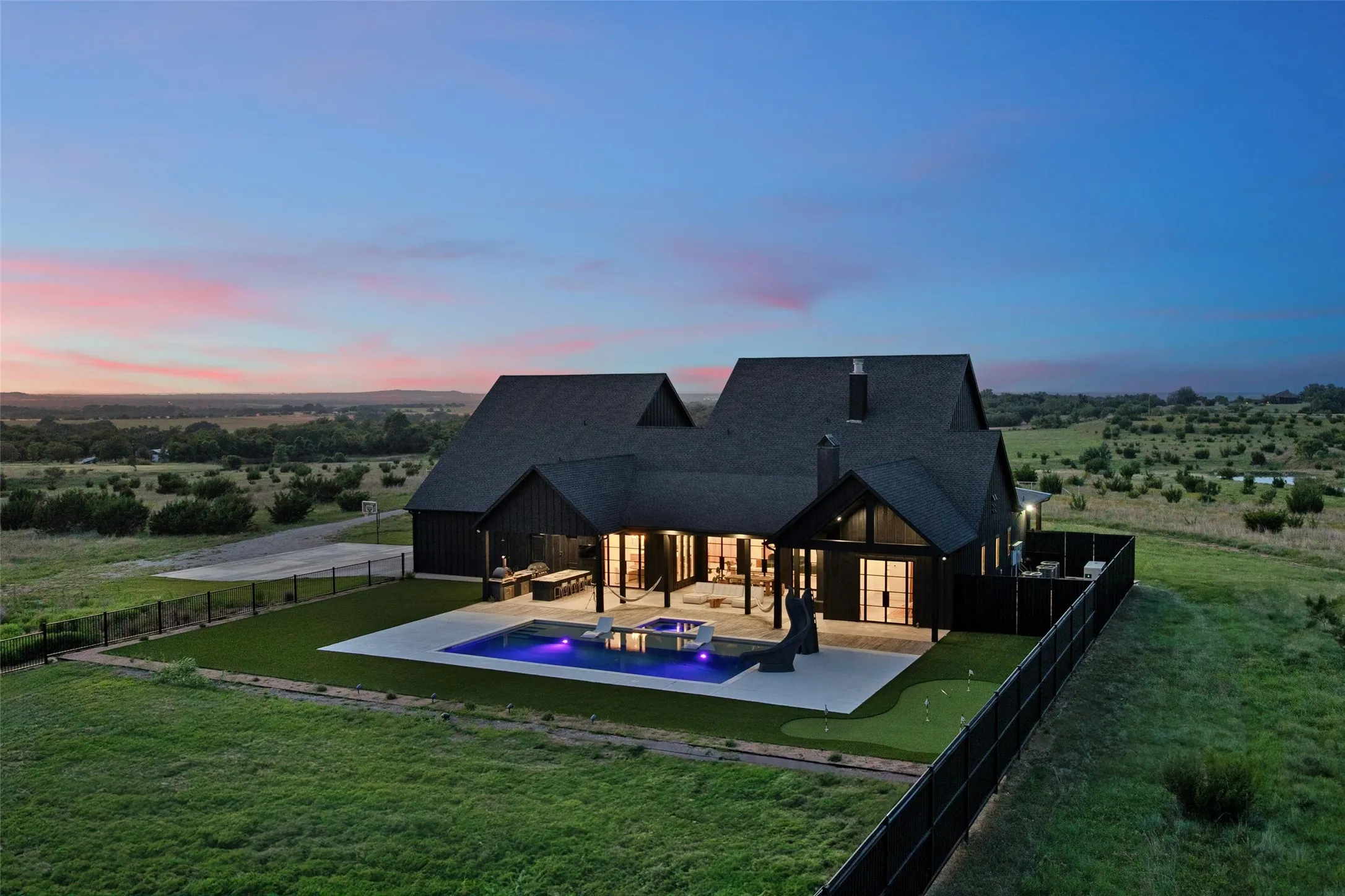 Farm For Sale in Hood County , 15313 Margarita Court, Lipan, Texas 76462, 5 Bedroom, 7 Bathroom, 4 Garage spaces, 6,106 Sqft, built in 2021, mls#21397884, Real Estate Agent in Lipan, Homes For Sale in Hood county, Homes For Sale in Lipan, Realtor in Lipan Texas, Real Estate Brokerage Independent Realty Texas, Luminita Cordes Realtor