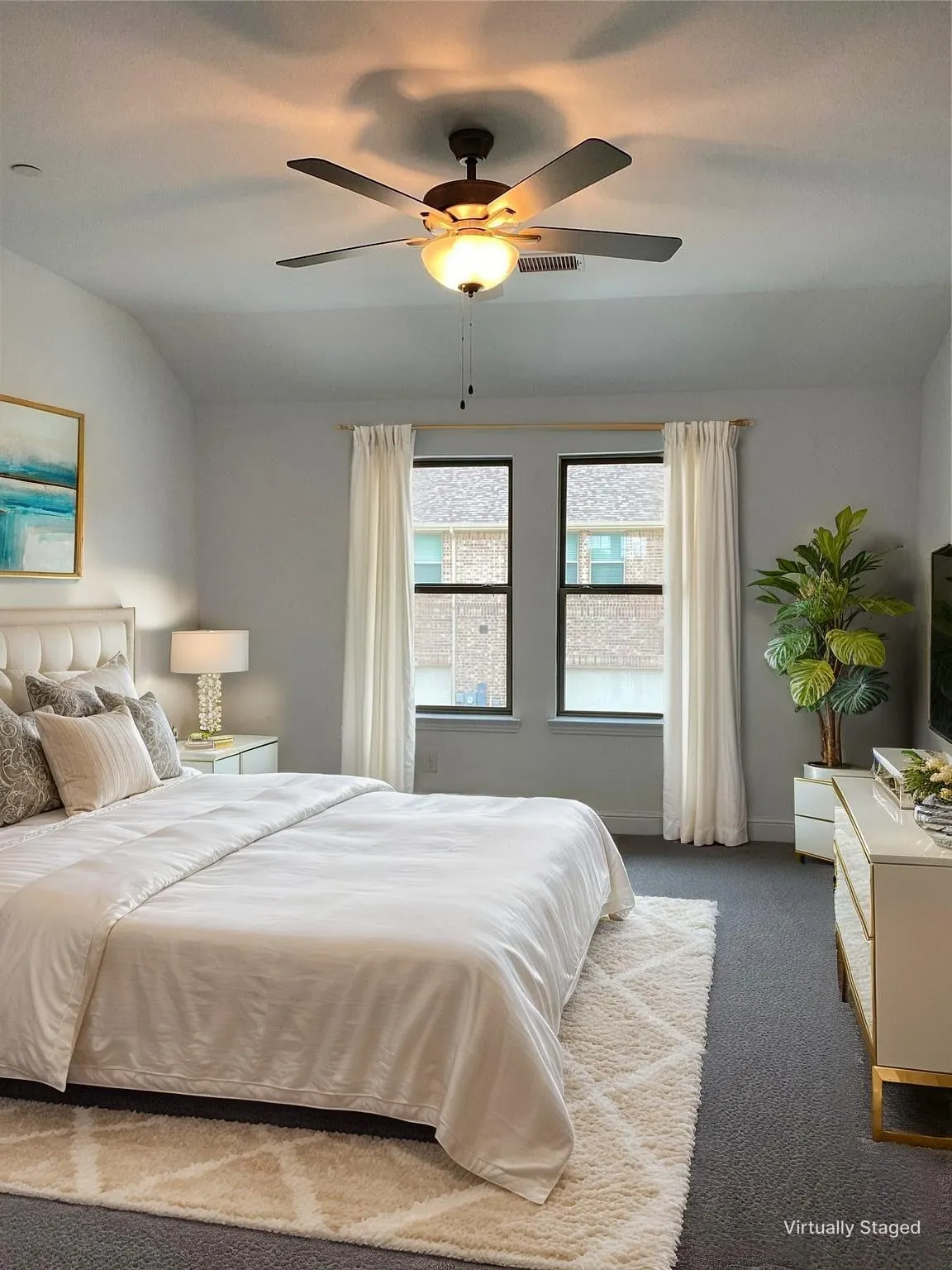 Serene Owners' Retreat