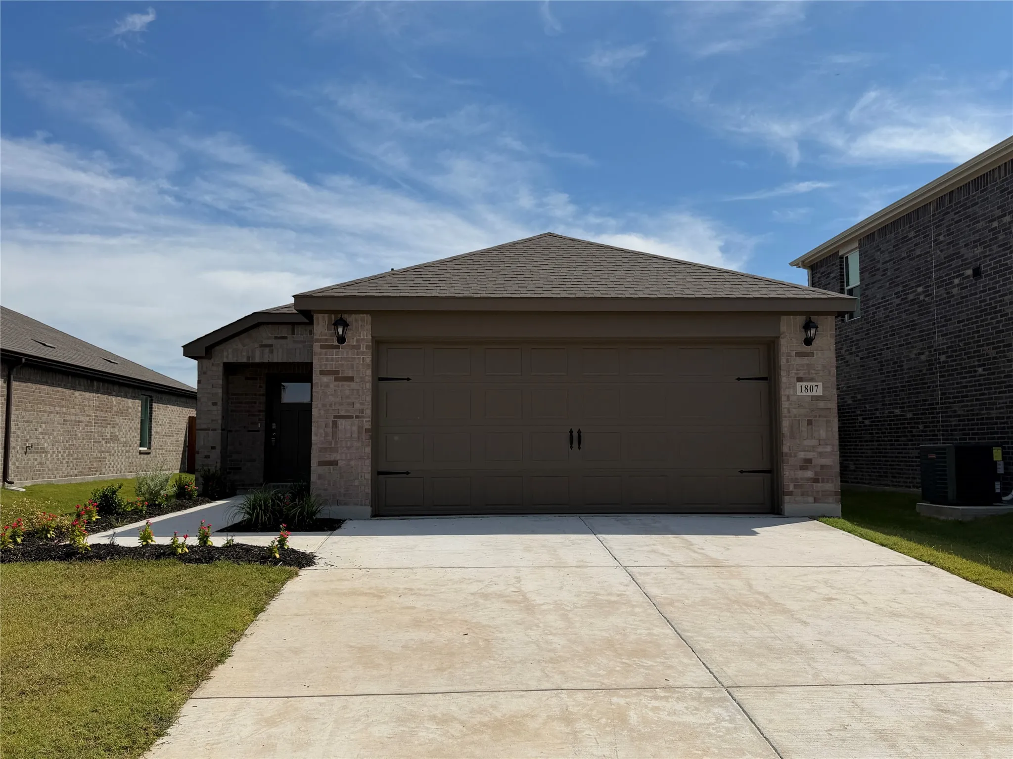 Single Family Residence For Rent in Collin County , 1807 Teton River Drive, Blue Ridge, Texas 75424, 3 Bedroom, 2 Bathroom, 2 Garage spaces, 1,334 Sqft, built in 2026, mls#21398092, Real Estate Agent in Blue Ridge, Homes For Rent in Collin county, Homes For Rent in Blue Ridge, Realtor in Blue Ridge Texas, Real Estate Brokerage Independent Realty Texas, Luminita Cordes Realtor