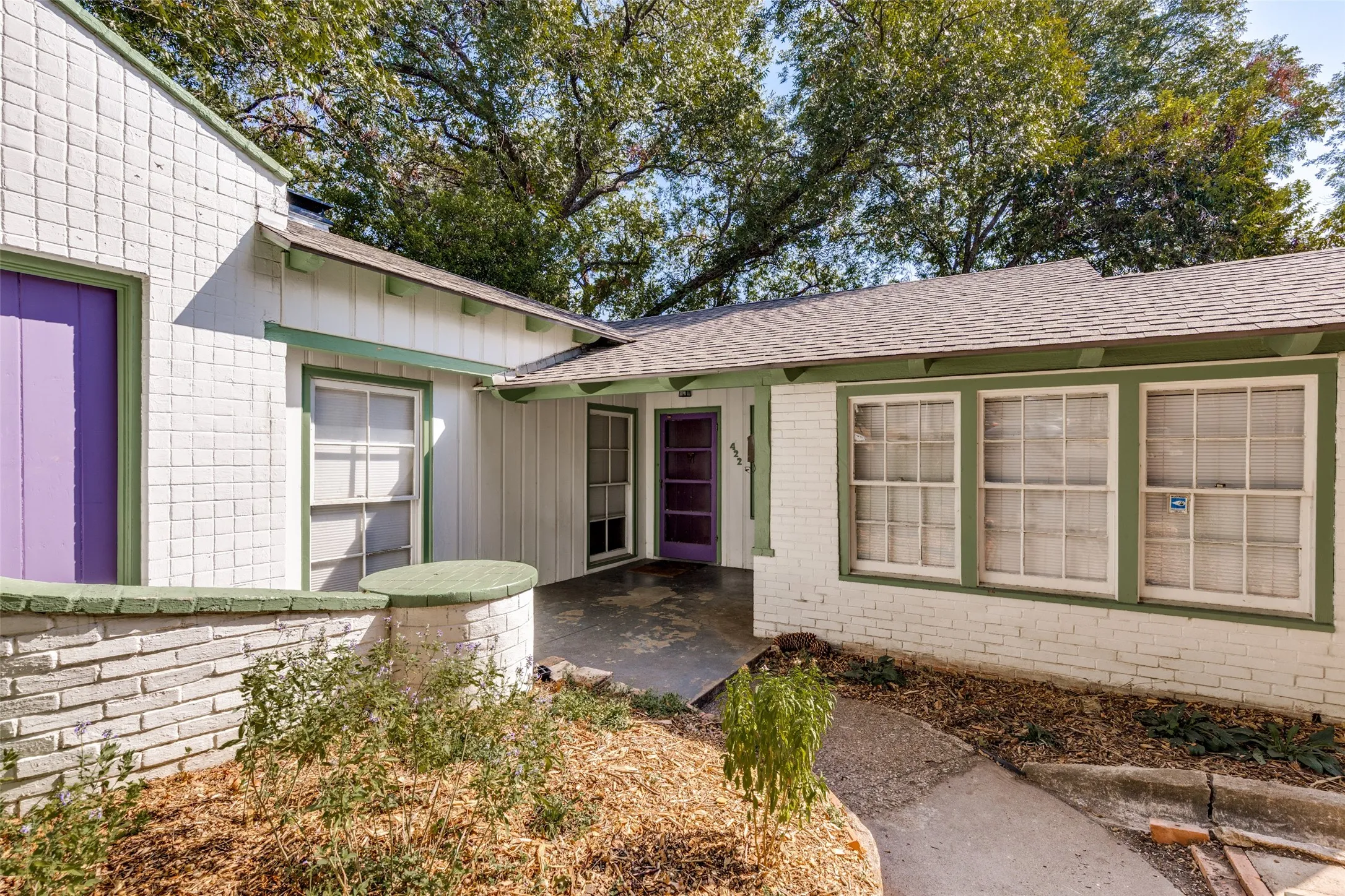 Single Family Residence For Sale