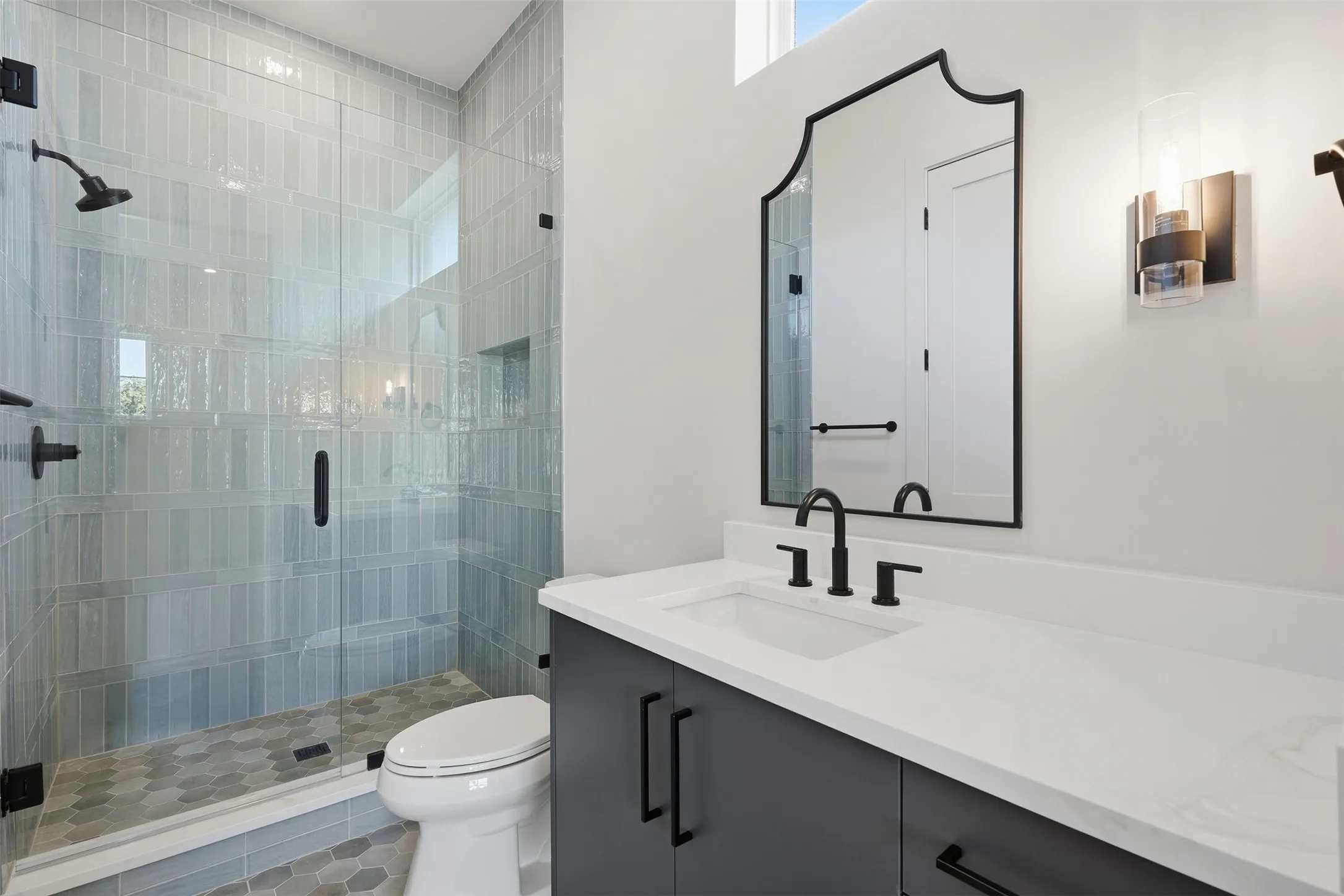 Upstairs Bathroom 1