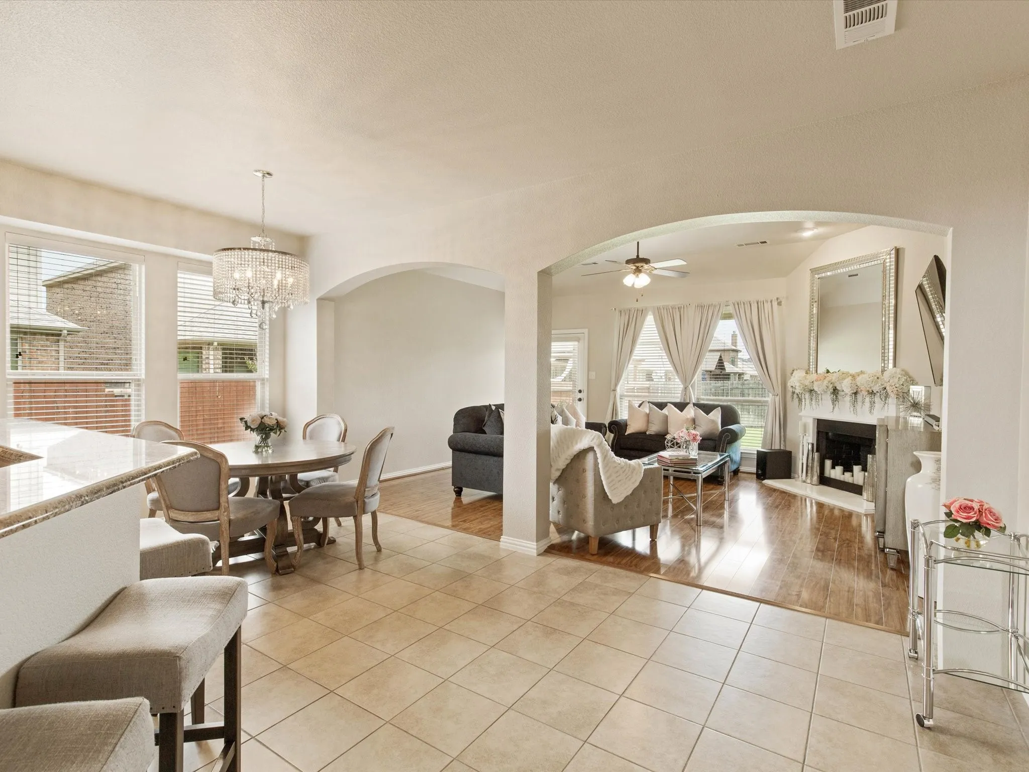 Single Family Residence For Sale in Tarrant County , 8720 Devonshire Drive, Fort Worth, Texas 76131, 3 Bedroom, 3 Bathroom, 2 Garage spaces, 2,547 Sqft, built in 2009, mls#21391579, Real Estate Agent in Fort Worth, Homes For Sale in Tarrant county, Homes For Sale in Fort Worth, Realtor in Fort Worth Texas, Real Estate Brokerage Independent Realty Texas, Luminita Cordes Realtor