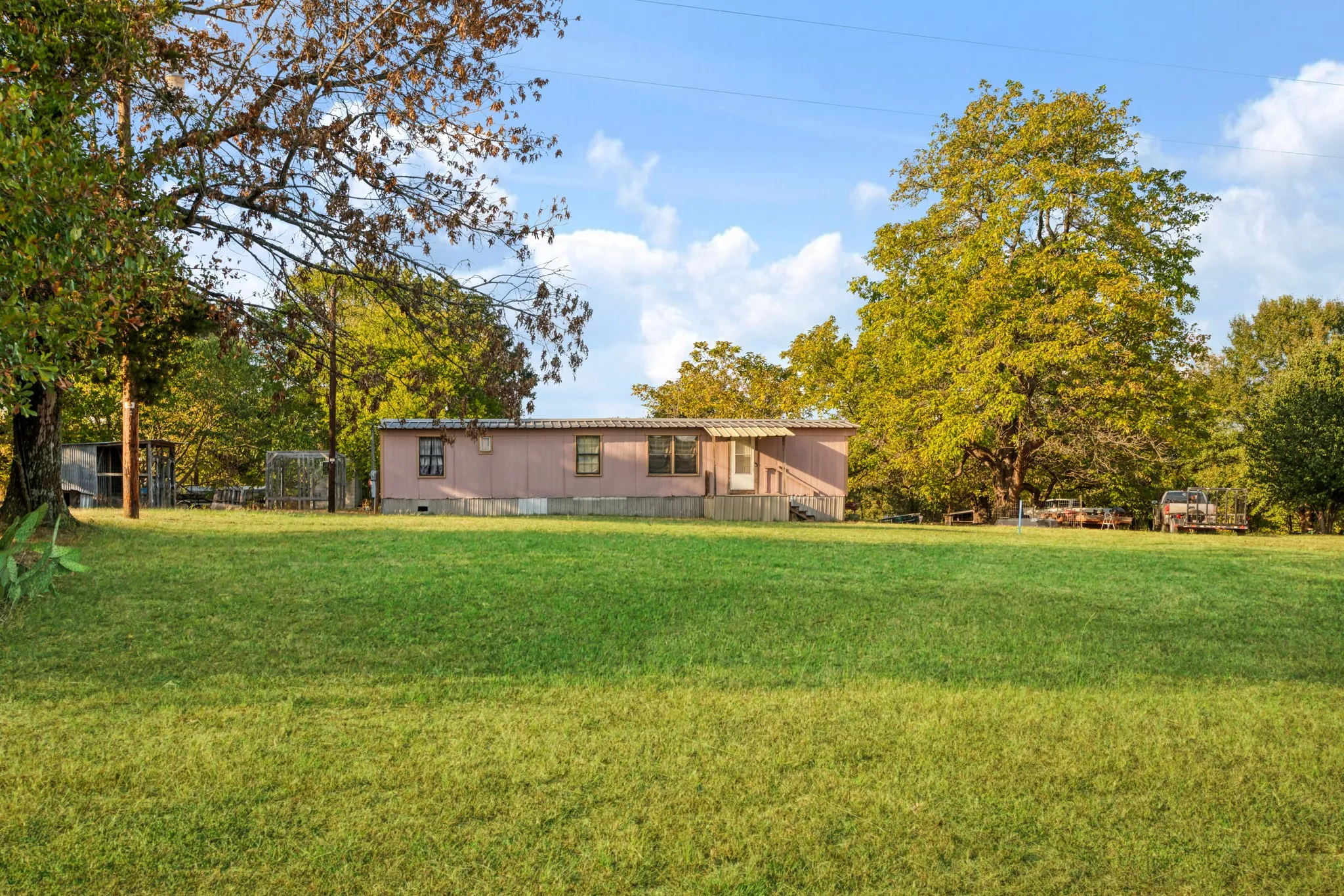 Improved Land For Sale in Lamar County , 1713 County Road 43500, Paris, Texas 75462, 0, 0, Garage spaces, 0 Sqft, built in 2015, mls#21397671, Real Estate Agent in Paris, Homes For Sale in Lamar county, Homes For Sale in Paris, Realtor in Paris Texas, Real Estate Brokerage Independent Realty Texas, Luminita Cordes Realtor