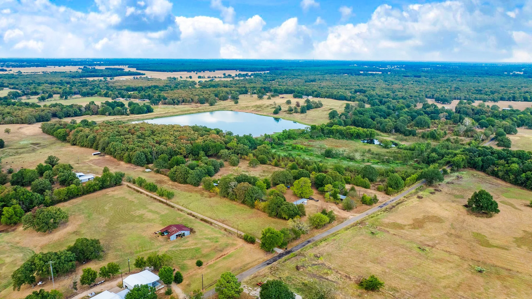 Improved Land For Sale in Lamar County , 1713 County Road 43500, Paris, Texas 75462, 0, 0, Garage spaces, 0 Sqft, built in 2015, mls#21397671, Real Estate Agent in Paris, Homes For Sale in Lamar county, Homes For Sale in Paris, Realtor in Paris Texas, Real Estate Brokerage Independent Realty Texas, Luminita Cordes Realtor