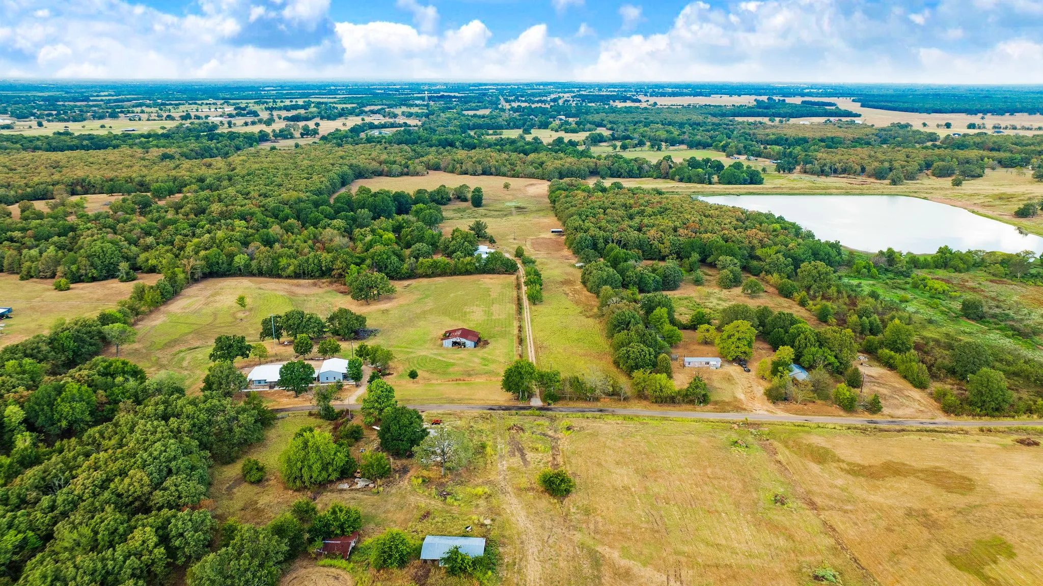 Improved Land For Sale in Lamar County , 1713 County Road 43500, Paris, Texas 75462, 0, 0, Garage spaces, 0 Sqft, built in 2015, mls#21397671, Real Estate Agent in Paris, Homes For Sale in Lamar county, Homes For Sale in Paris, Realtor in Paris Texas, Real Estate Brokerage Independent Realty Texas, Luminita Cordes Realtor