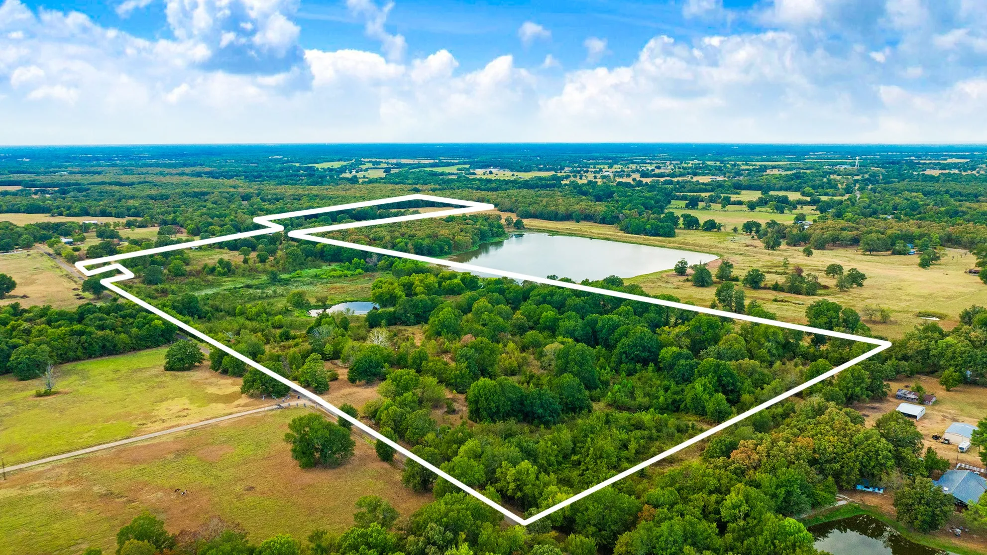 Improved Land For Sale in Lamar County , 1713 County Road 43500, Paris, Texas 75462, 0, 0, Garage spaces, 0 Sqft, built in 2015, mls#21397671, Real Estate Agent in Paris, Homes For Sale in Lamar county, Homes For Sale in Paris, Realtor in Paris Texas, Real Estate Brokerage Independent Realty Texas, Luminita Cordes Realtor