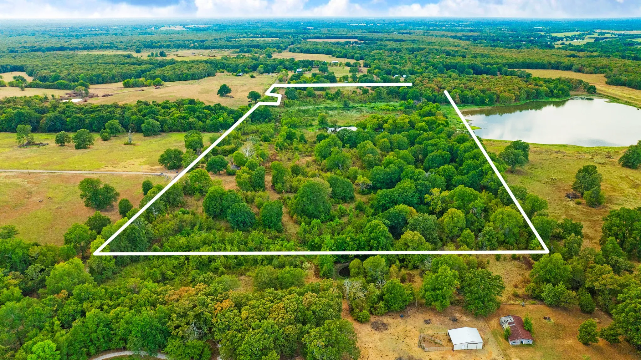 Improved Land For Sale in Lamar County , 1713 County Road 43500, Paris, Texas 75462, 0, 0, Garage spaces, 0 Sqft, built in 2015, mls#21397671, Real Estate Agent in Paris, Homes For Sale in Lamar county, Homes For Sale in Paris, Realtor in Paris Texas, Real Estate Brokerage Independent Realty Texas, Luminita Cordes Realtor