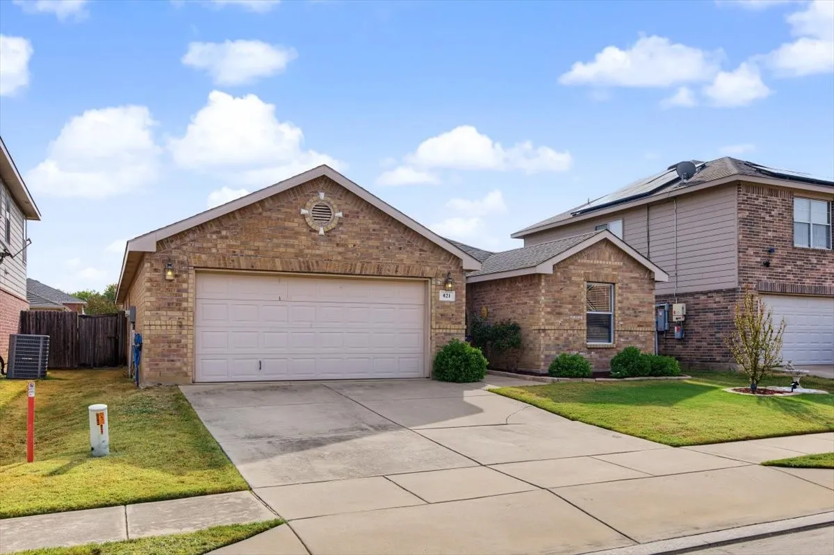 821 Green Heath Ave