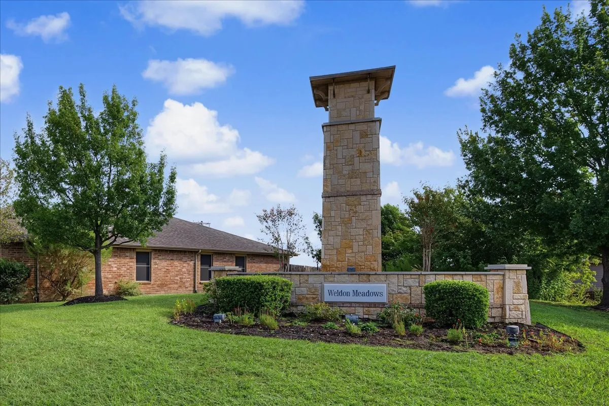 Emory Place