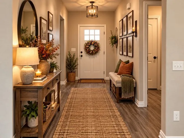 ENHANCED ENTRY