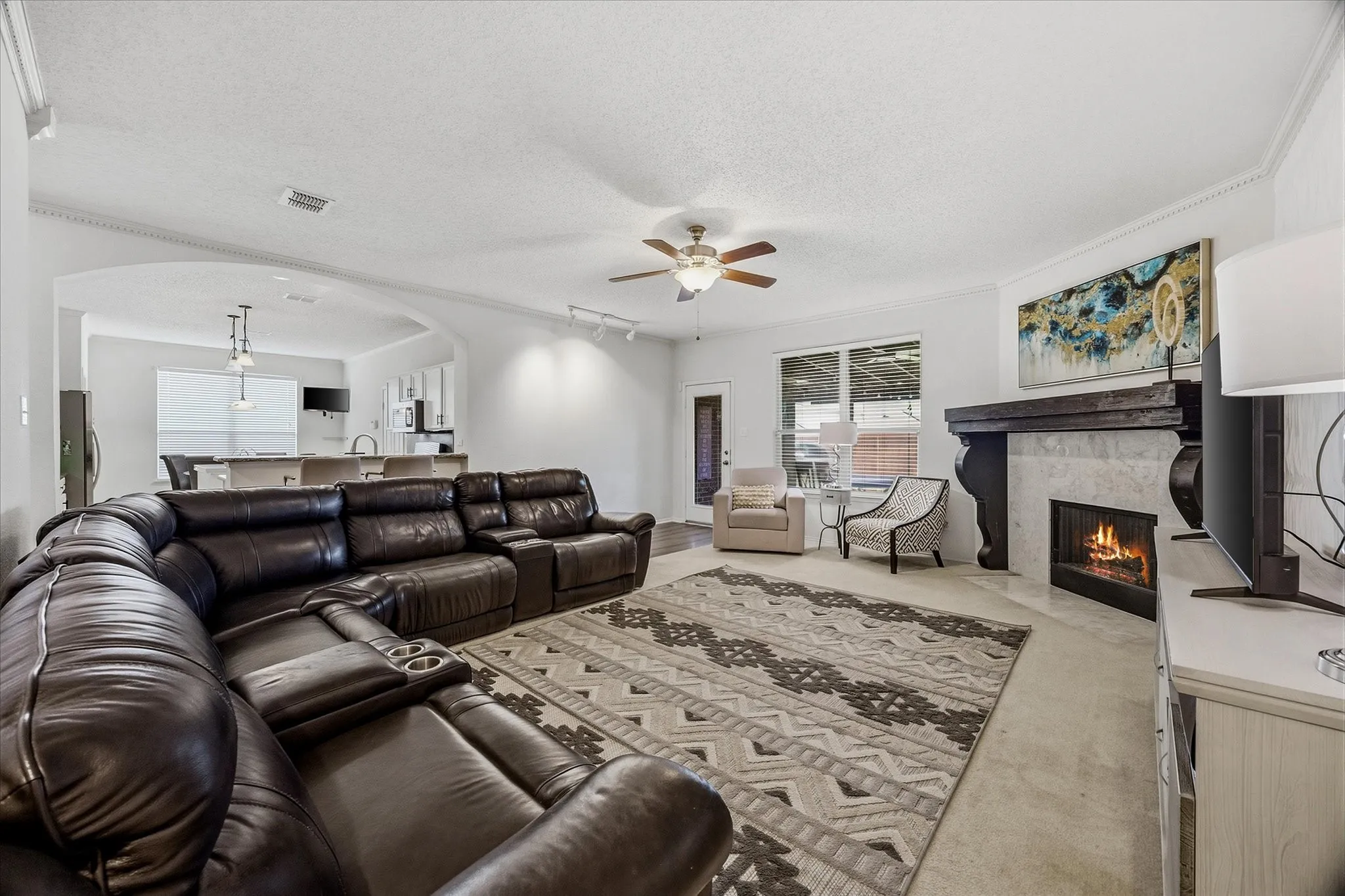 Your family will love this space!