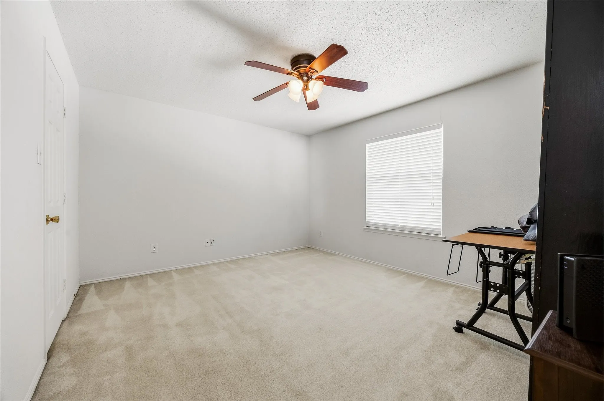 Third bedroom could double for 2nd office or bonus room