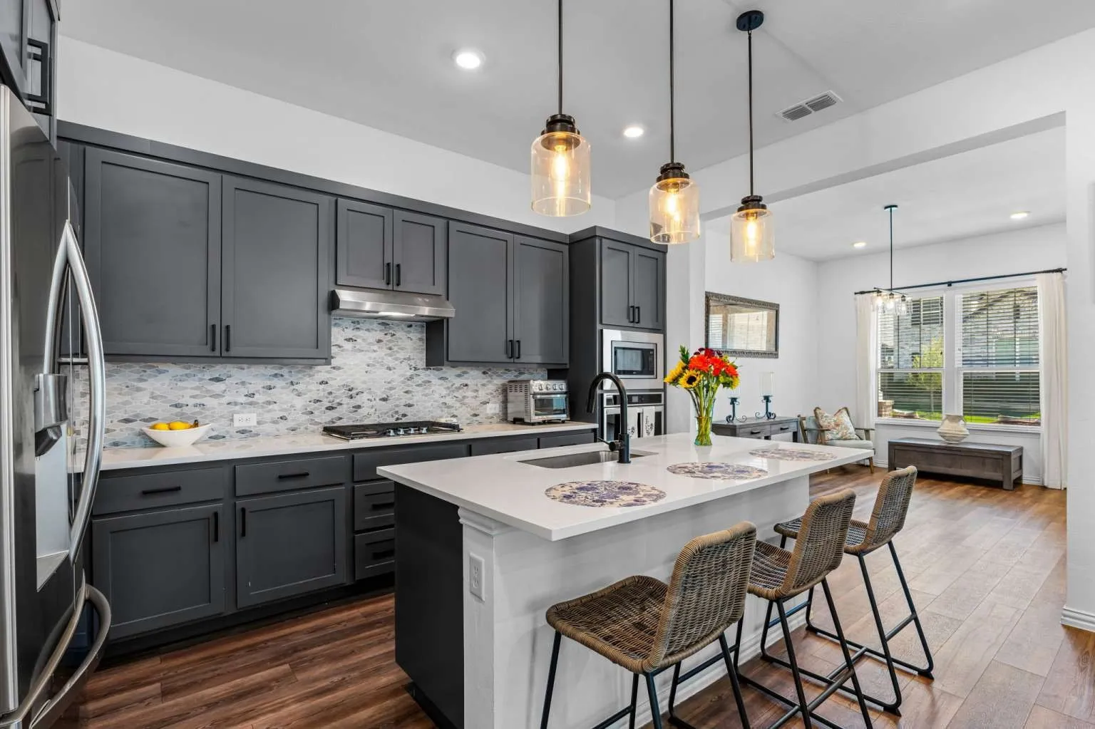 Single Family Residence For Sale in Denton County , 2336 Gray Drive, Northlake, Texas 76247, 4 Bedroom, 3 Bathroom, 2 Garage spaces, 2,435 Sqft, built in 2022, mls#21398130, Real Estate Agent in Northlake, Homes For Sale in Denton county, Homes For Sale in Northlake, Realtor in Northlake Texas, Real Estate Brokerage Independent Realty Texas, Luminita Cordes Realtor