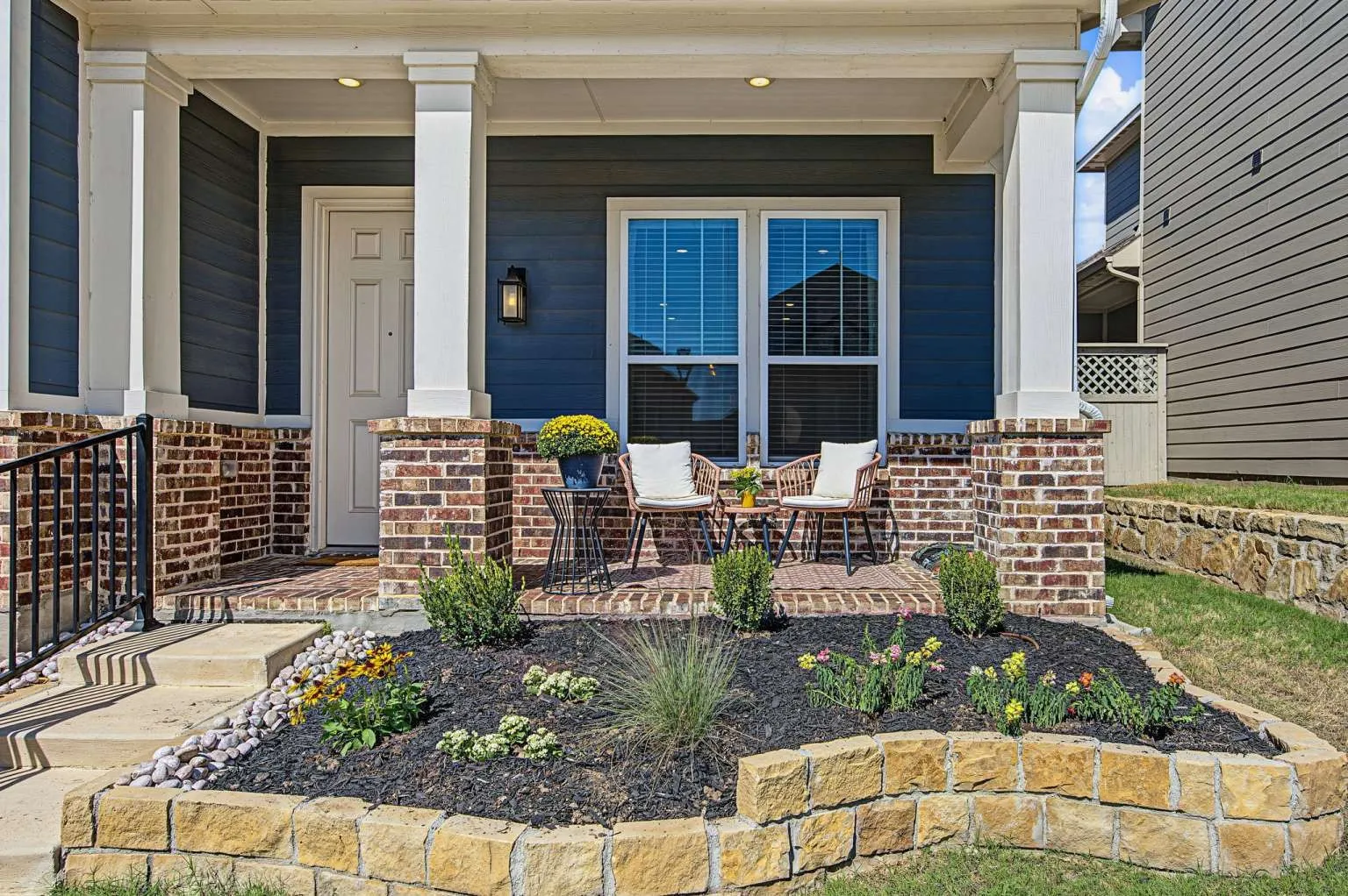 Single Family Residence For Sale in Denton County , 2336 Gray Drive, Northlake, Texas 76247, 4 Bedroom, 3 Bathroom, 2 Garage spaces, 2,435 Sqft, built in 2022, mls#21398130, Real Estate Agent in Northlake, Homes For Sale in Denton county, Homes For Sale in Northlake, Realtor in Northlake Texas, Real Estate Brokerage Independent Realty Texas, Luminita Cordes Realtor