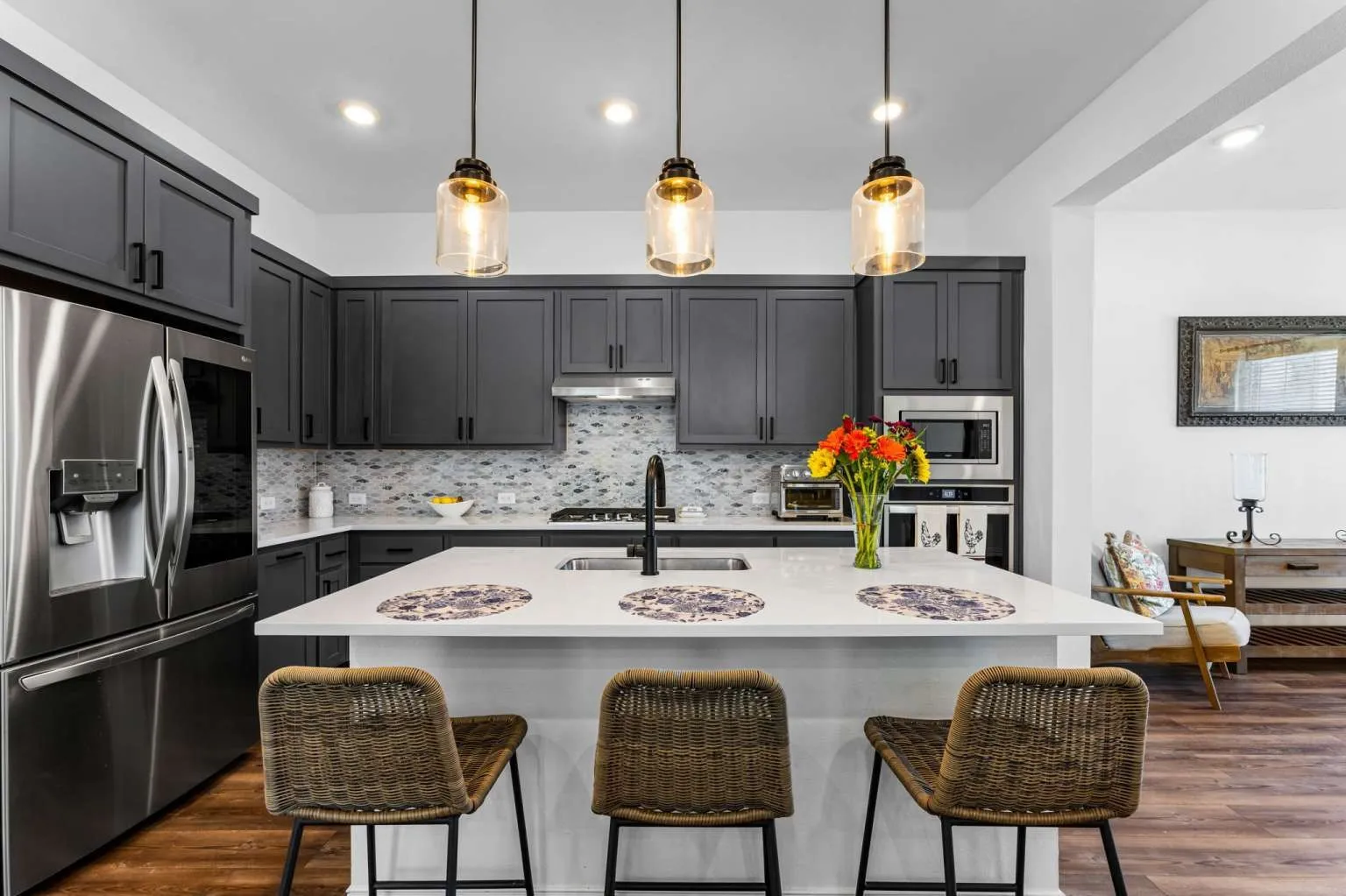 Single Family Residence For Sale in Denton County , 2336 Gray Drive, Northlake, Texas 76247, 4 Bedroom, 3 Bathroom, 2 Garage spaces, 2,435 Sqft, built in 2022, mls#21398130, Real Estate Agent in Northlake, Homes For Sale in Denton county, Homes For Sale in Northlake, Realtor in Northlake Texas, Real Estate Brokerage Independent Realty Texas, Luminita Cordes Realtor