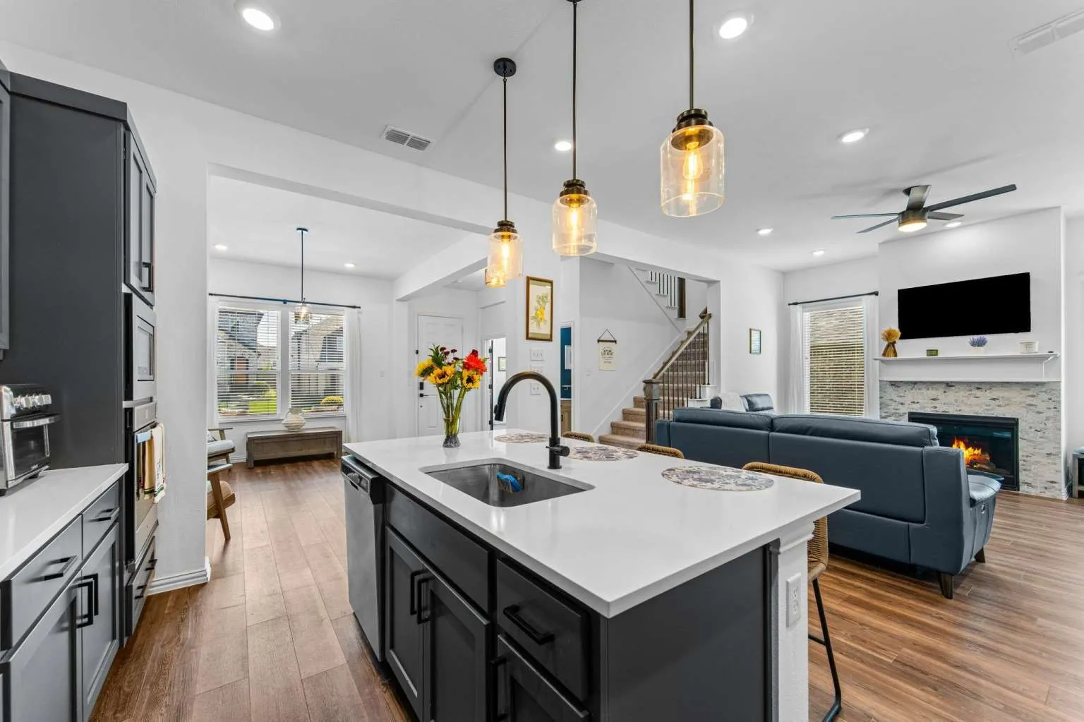 Single Family Residence For Sale in Denton County , 2336 Gray Drive, Northlake, Texas 76247, 4 Bedroom, 3 Bathroom, 2 Garage spaces, 2,435 Sqft, built in 2022, mls#21398130, Real Estate Agent in Northlake, Homes For Sale in Denton county, Homes For Sale in Northlake, Realtor in Northlake Texas, Real Estate Brokerage Independent Realty Texas, Luminita Cordes Realtor