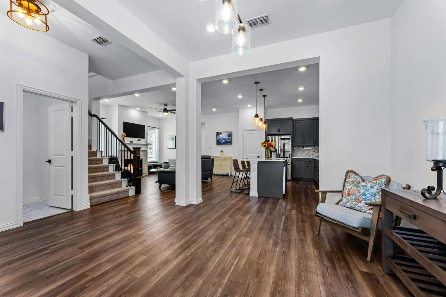 Single Family Residence For Sale in Denton County , 2336 Gray Drive, Northlake, Texas 76247, 4 Bedroom, 3 Bathroom, 2 Garage spaces, 2,435 Sqft, built in 2022, mls#21398130, Real Estate Agent in Northlake, Homes For Sale in Denton county, Homes For Sale in Northlake, Realtor in Northlake Texas, Real Estate Brokerage Independent Realty Texas, Luminita Cordes Realtor