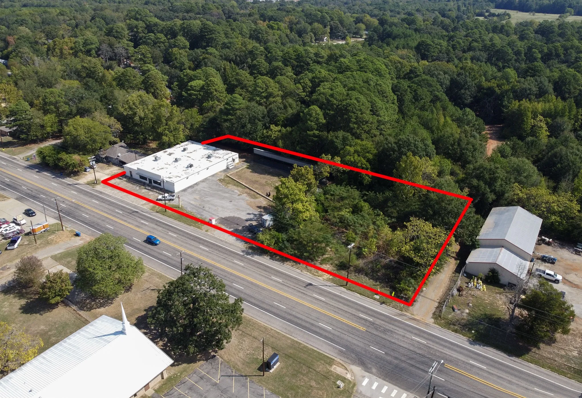Retail For Sale in Wood County , 1150 N Beaulah Street, Hawkins, Texas 75765, 0, 0, Garage spaces, 0 Sqft, built in 1990, mls#21398164, Real Estate Agent in Hawkins, Homes For Sale in Wood county, Homes For Sale in Hawkins, Realtor in Hawkins Texas, Real Estate Brokerage Independent Realty Texas, Luminita Cordes Realtor