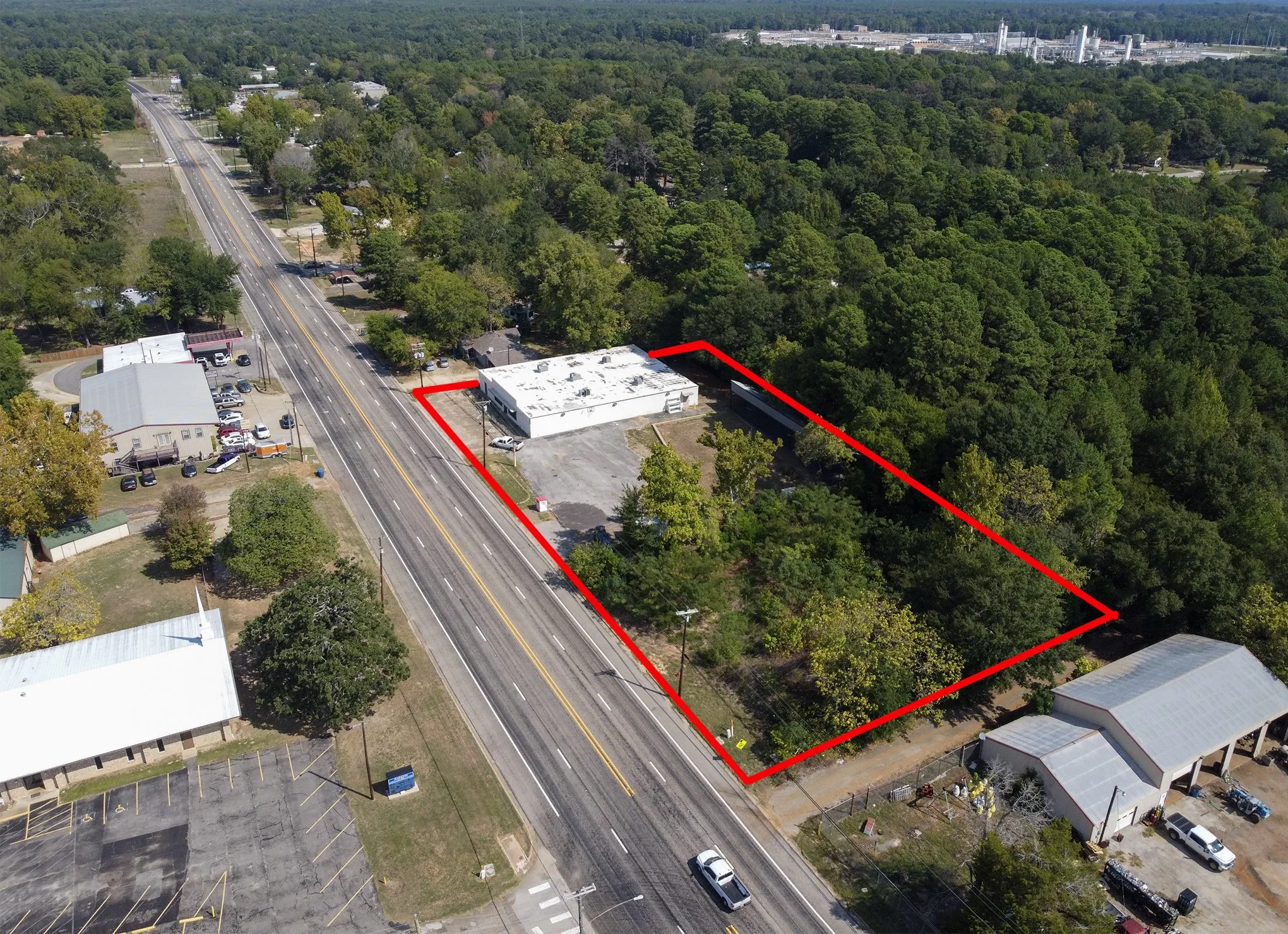 Retail For Sale in Wood County , 1150 N Beaulah Street, Hawkins, Texas 75765, 0, 0, Garage spaces, 0 Sqft, built in 1990, mls#21398164, Real Estate Agent in Hawkins, Homes For Sale in Wood county, Homes For Sale in Hawkins, Realtor in Hawkins Texas, Real Estate Brokerage Independent Realty Texas, Luminita Cordes Realtor
