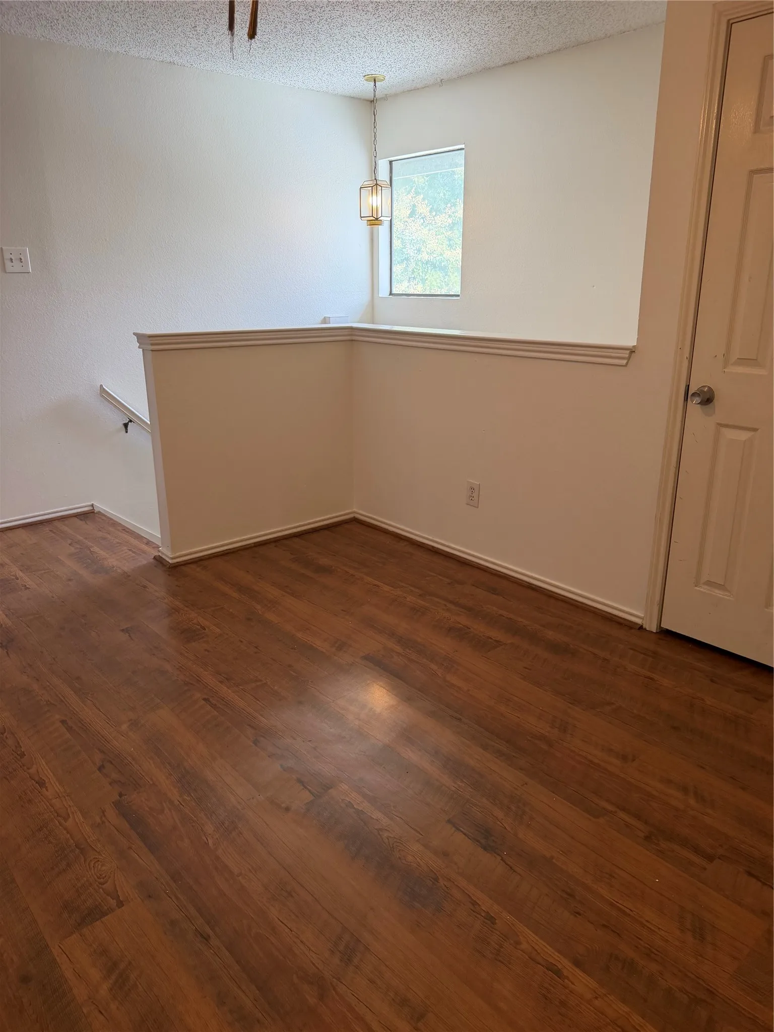 Loft Area