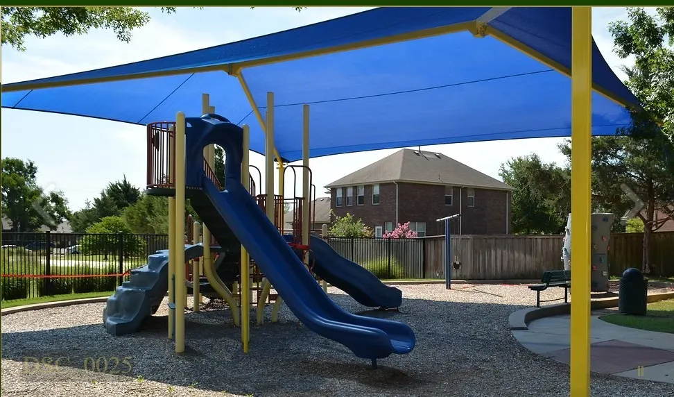 Children's playground