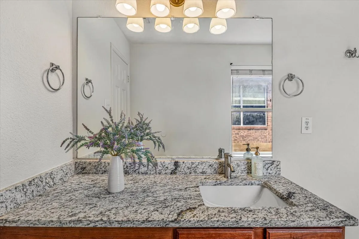 MBATH NEW GRANITE