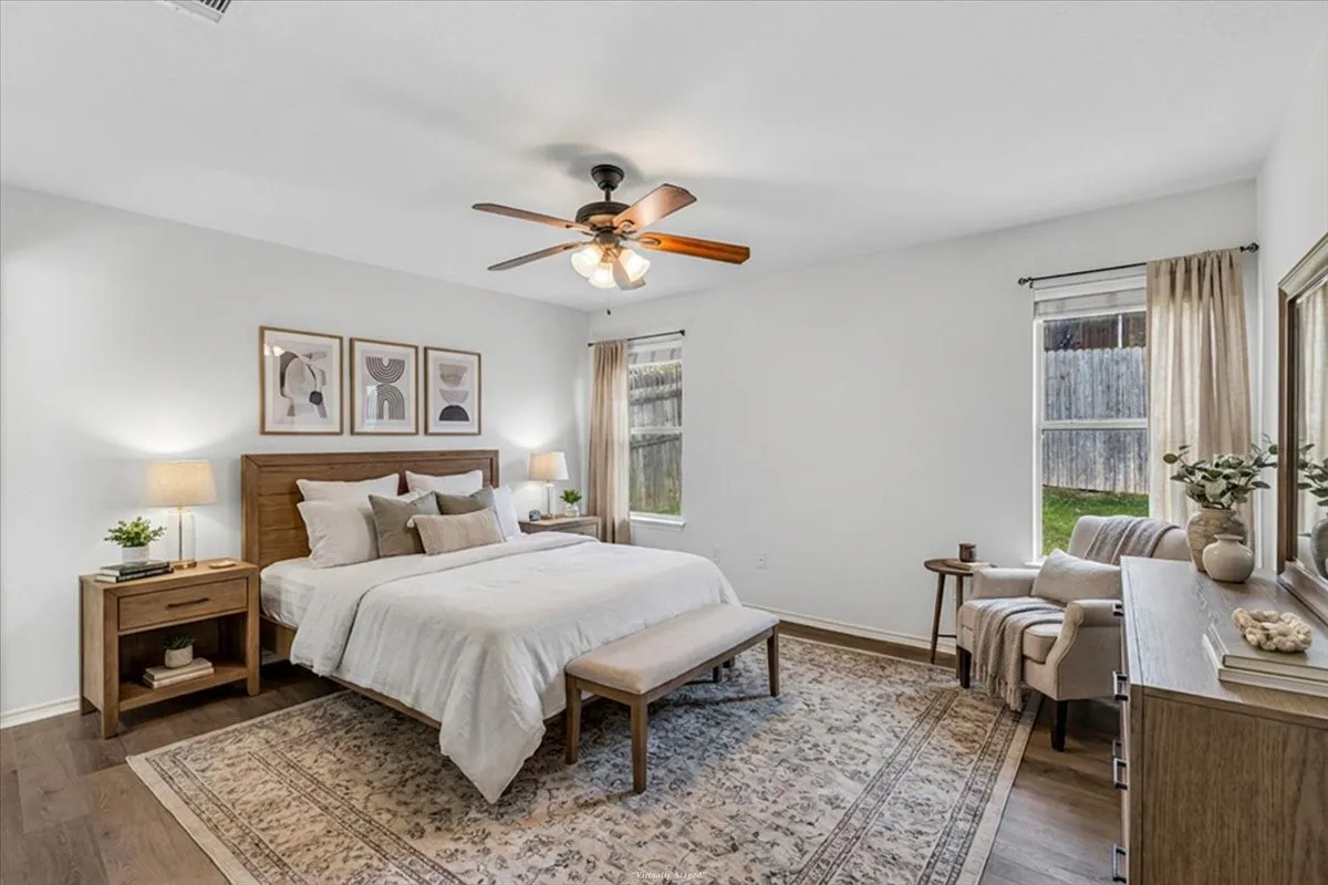 VIRTUAL STAGING