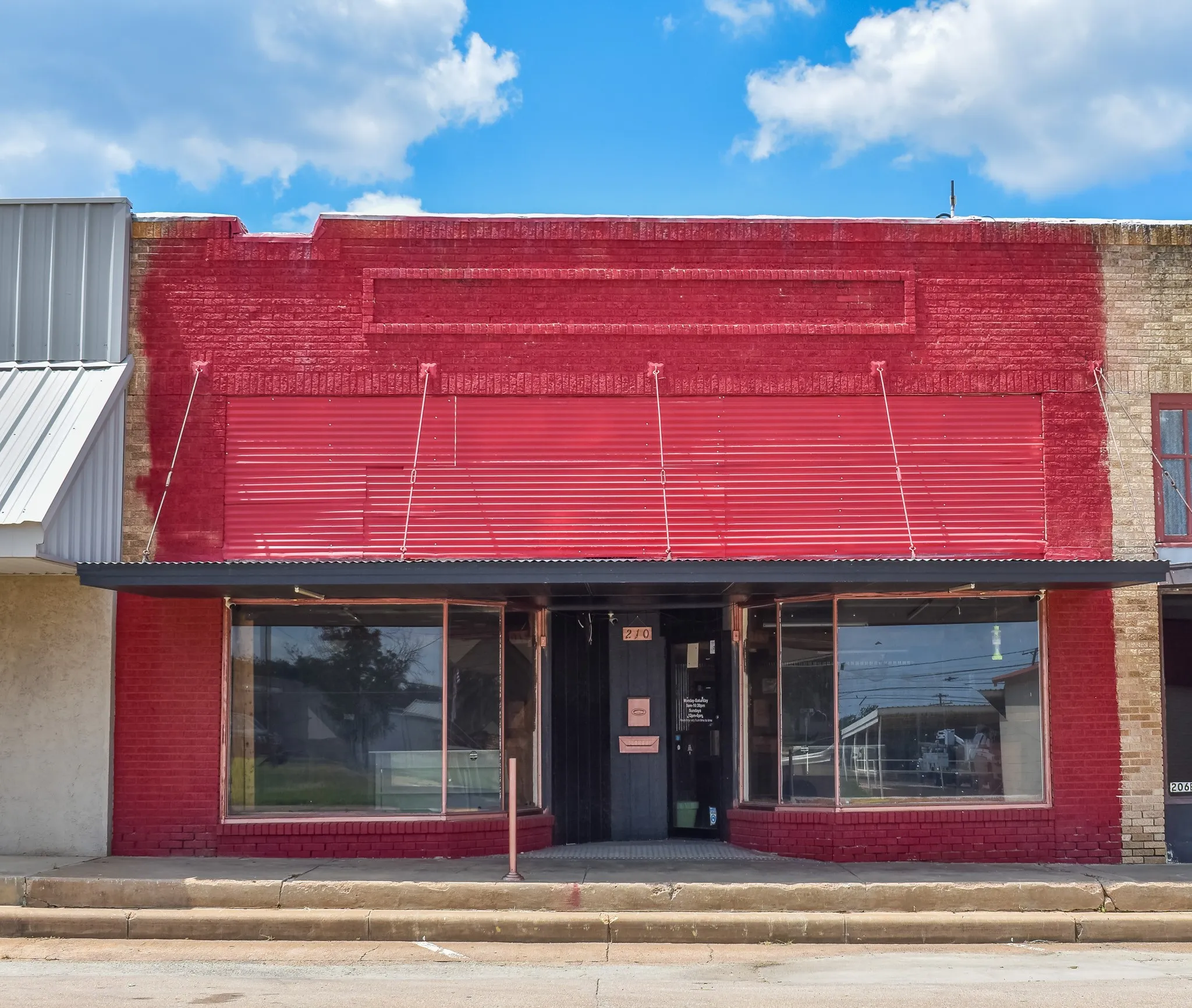 Office For Sale in Mc Culloch County , 210 S Blackburn Street, Brady, Texas 76825, 0, 0, Garage spaces, 0 Sqft, built in 1920, mls#21398180, Real Estate Agent in Brady, Homes For Sale in Mc Culloch county, Homes For Sale in Brady, Realtor in Brady Texas, Real Estate Brokerage Independent Realty Texas, Luminita Cordes Realtor