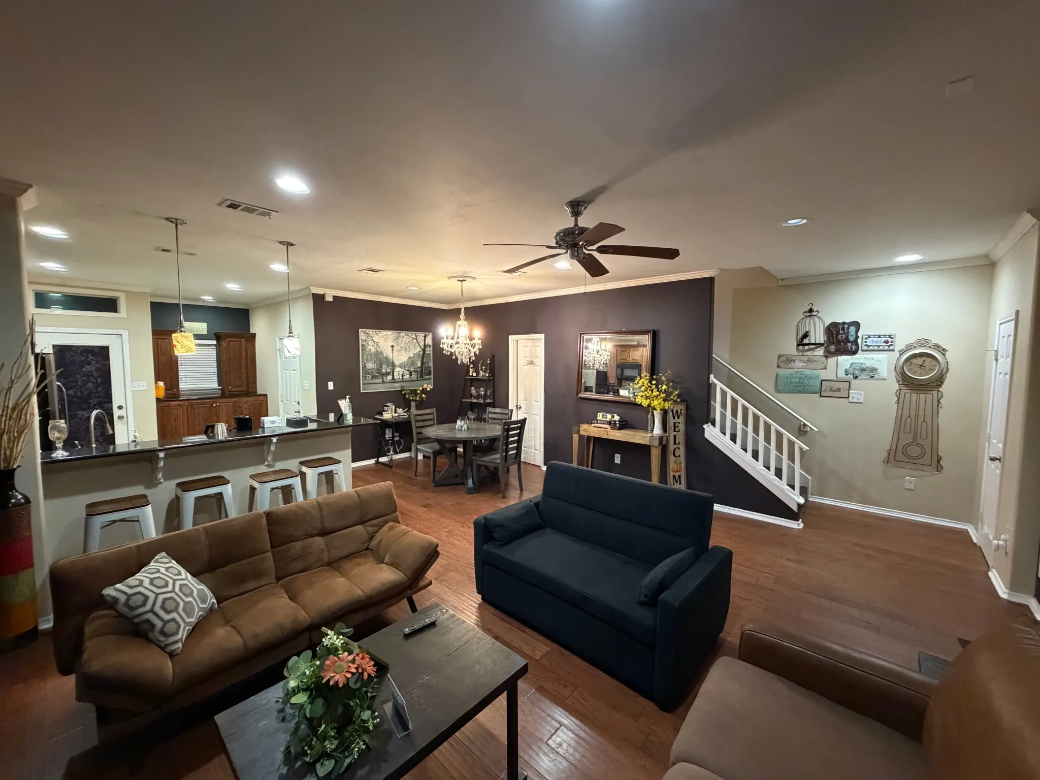 Townhouse For Sale in Dallas County , 5402 Bexar Street, Dallas, Texas 75215, 2 Bedroom, 3 Bathroom, 1 Garage spaces, 1,464 Sqft, built in 2012, mls#21398194, Real Estate Agent in Dallas, Homes For Sale in Dallas county, Homes For Sale in Dallas, Realtor in Dallas Texas, Real Estate Brokerage Independent Realty Texas, Luminita Cordes Realtor