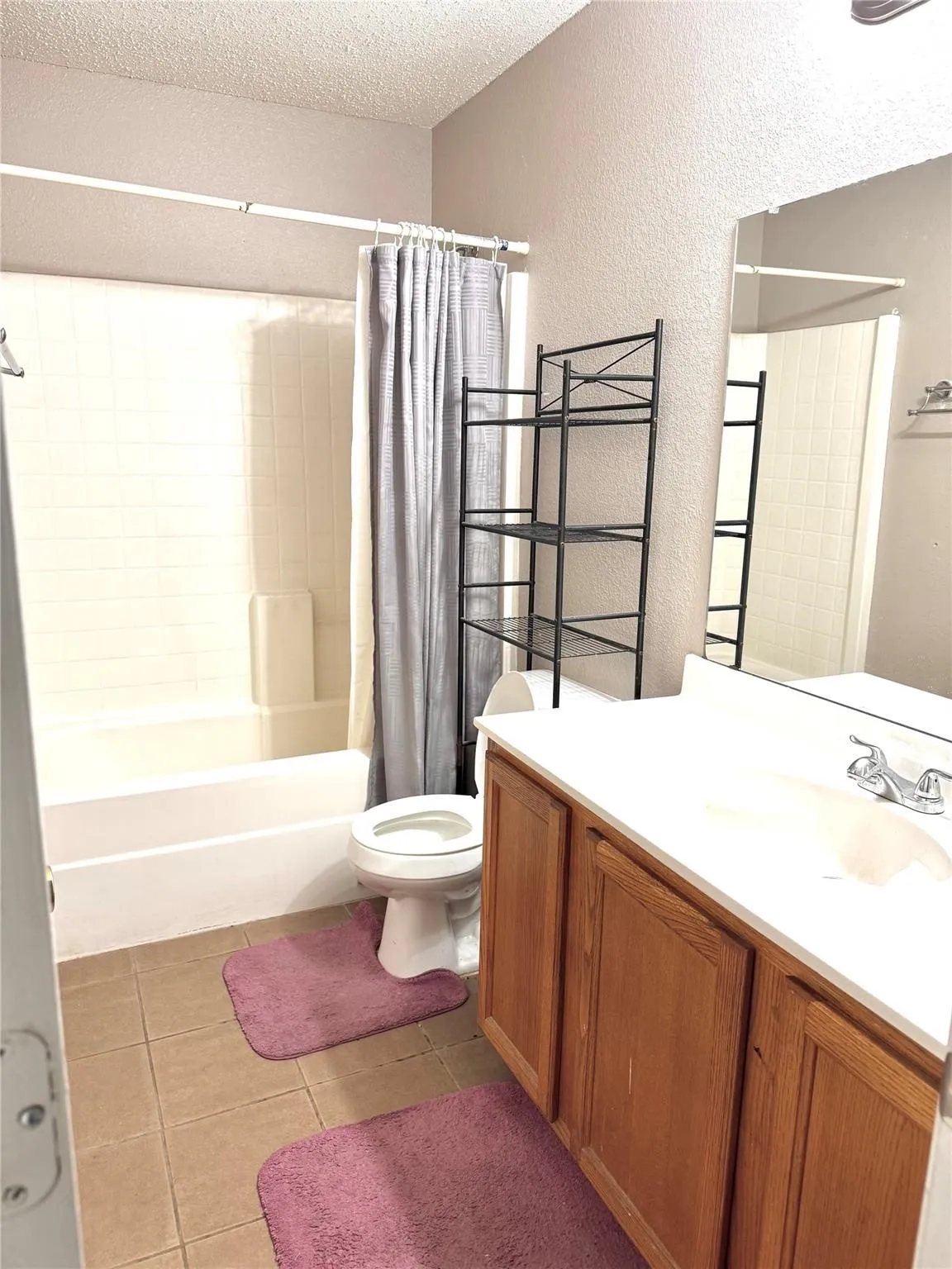 3rd Bathroom