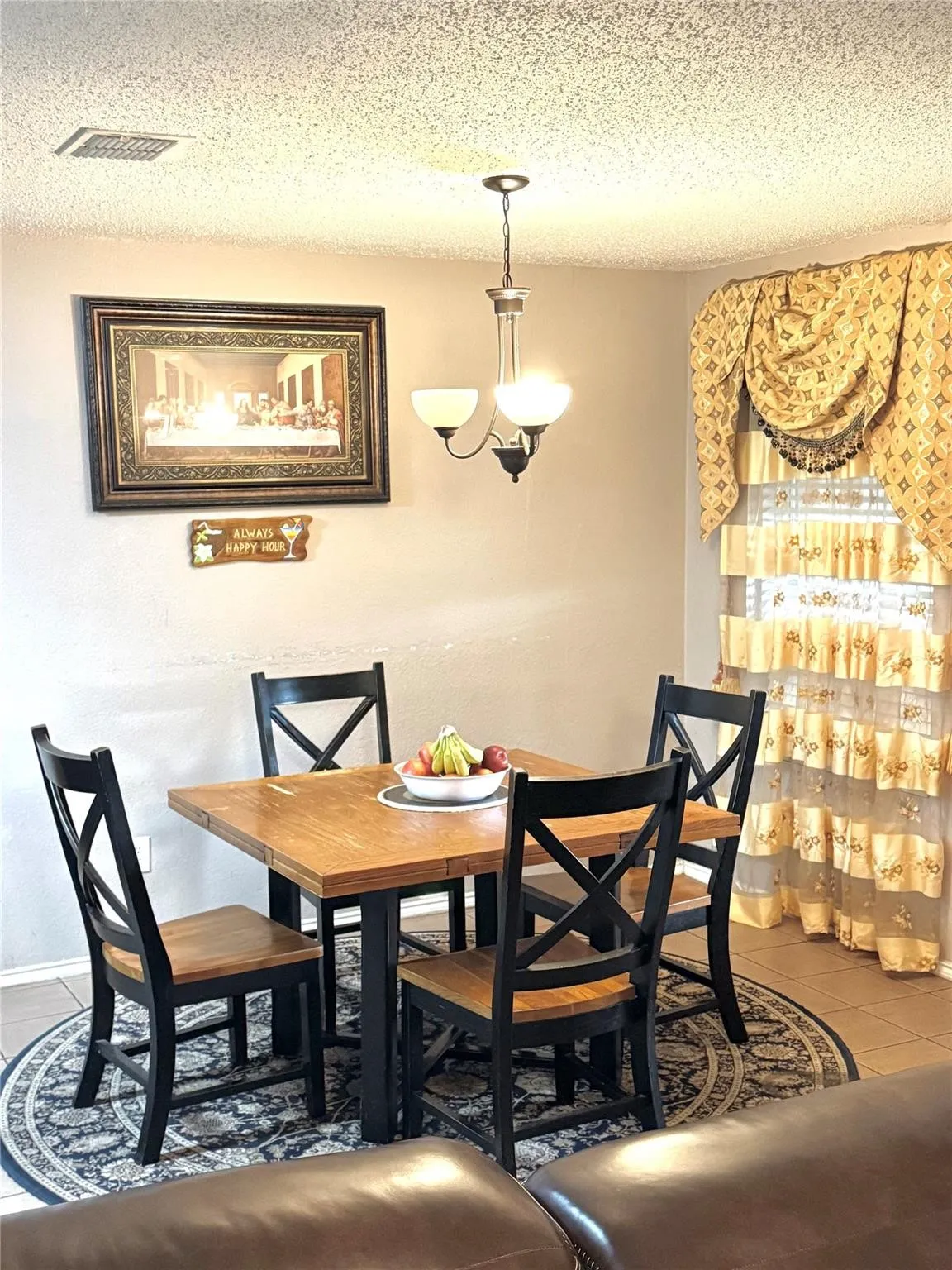 Family Dining Room